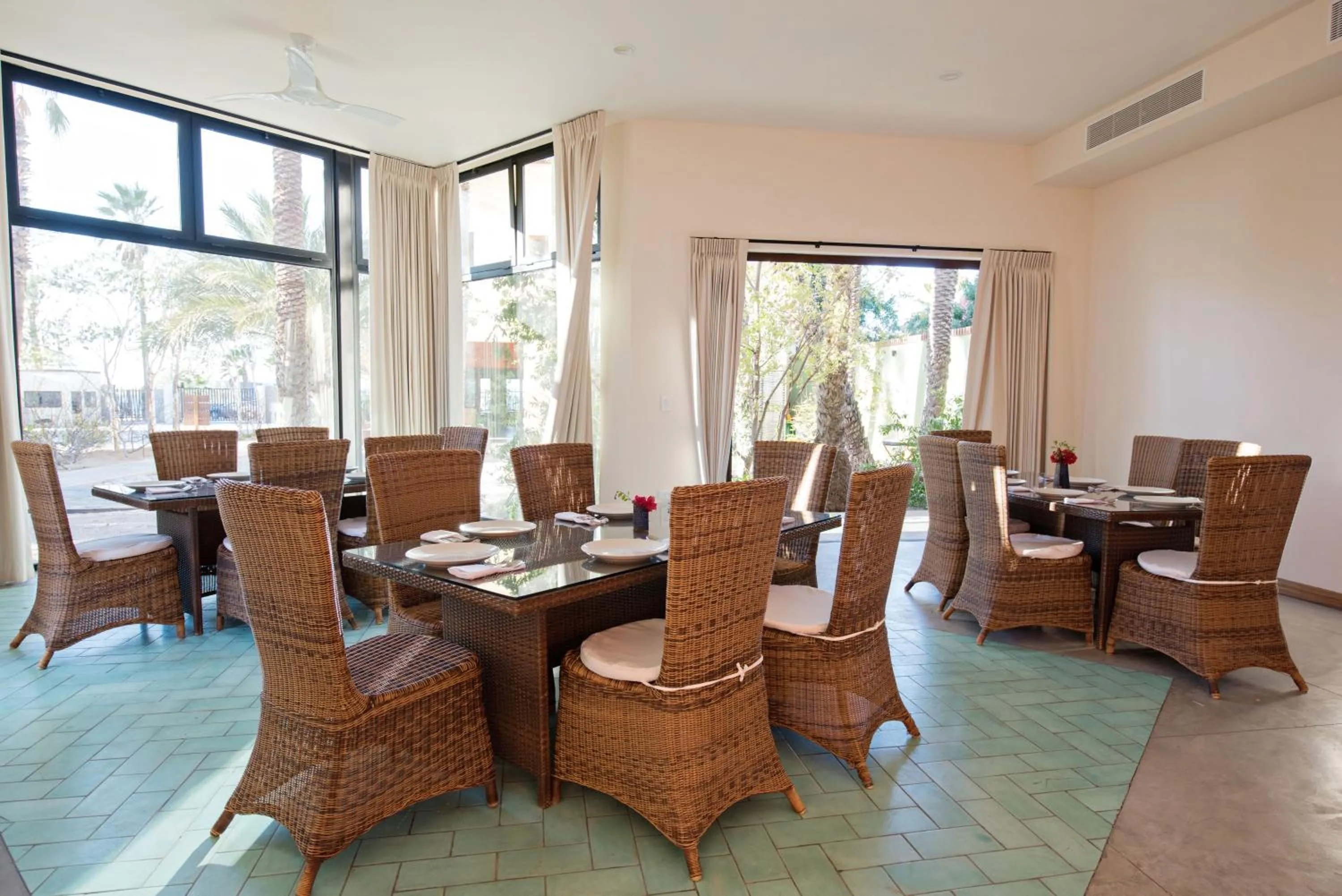 Meeting/conference room in Marea La Paz