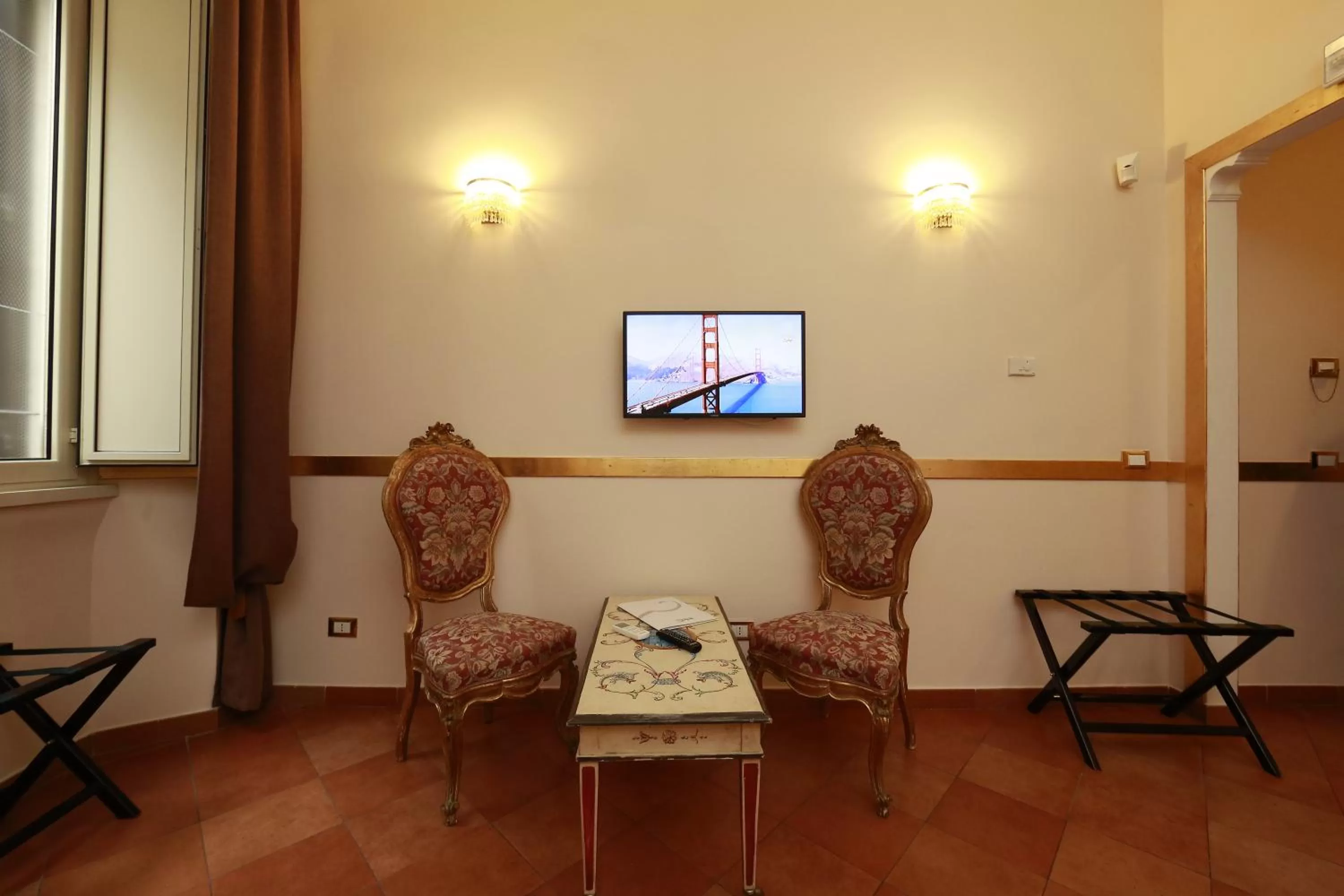 Residenza Gens Julia