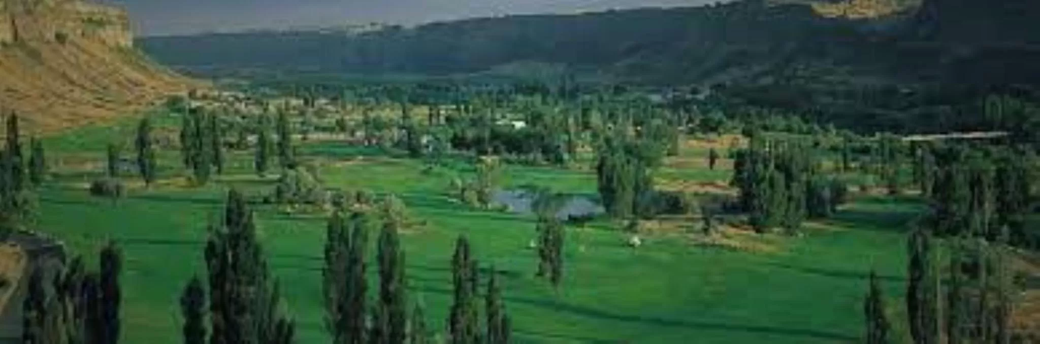 Nearby landmark in Holiday Inn Express Hotel Twin Falls by IHG