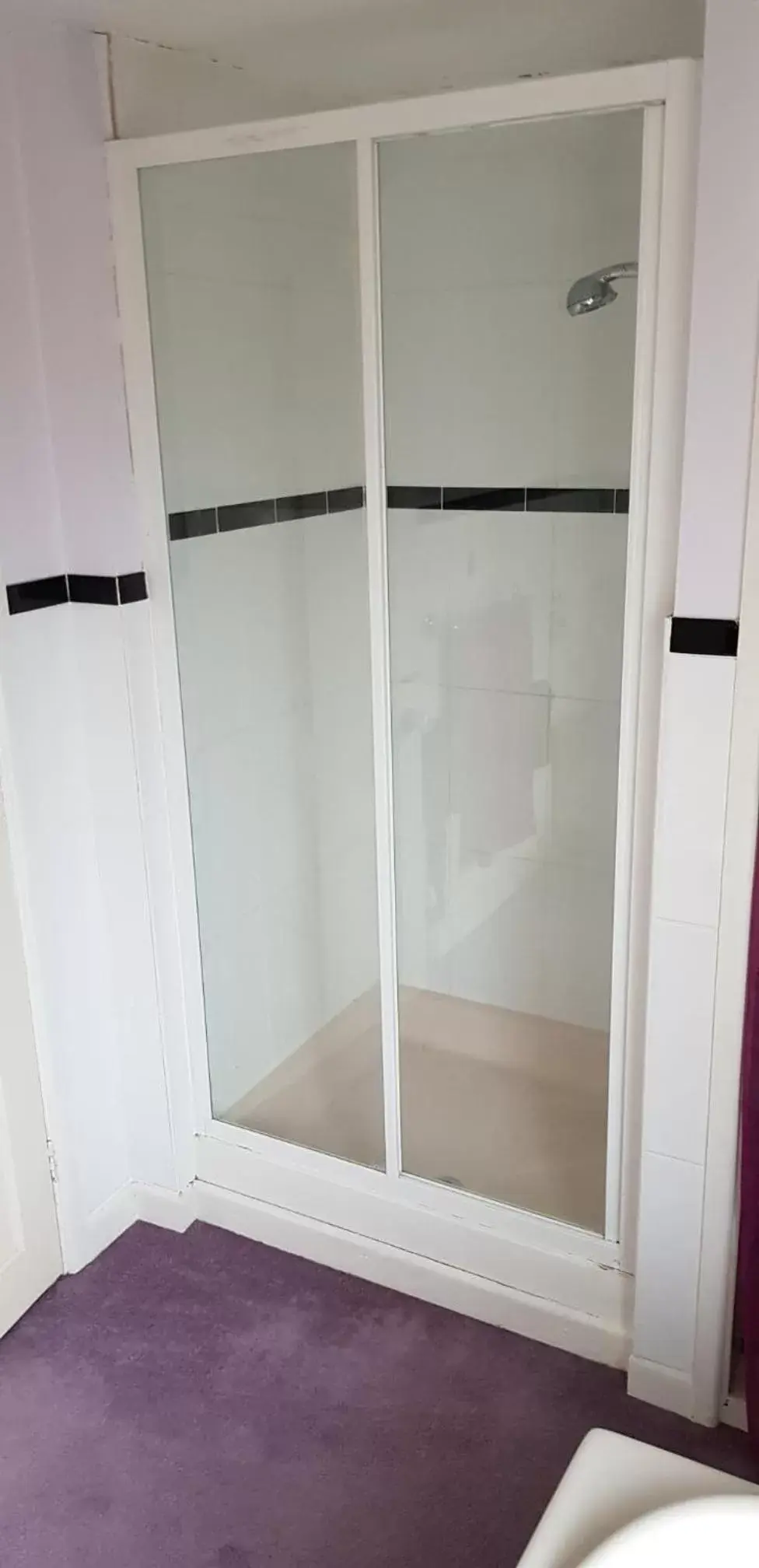 Bathroom in Victorian Townhouse