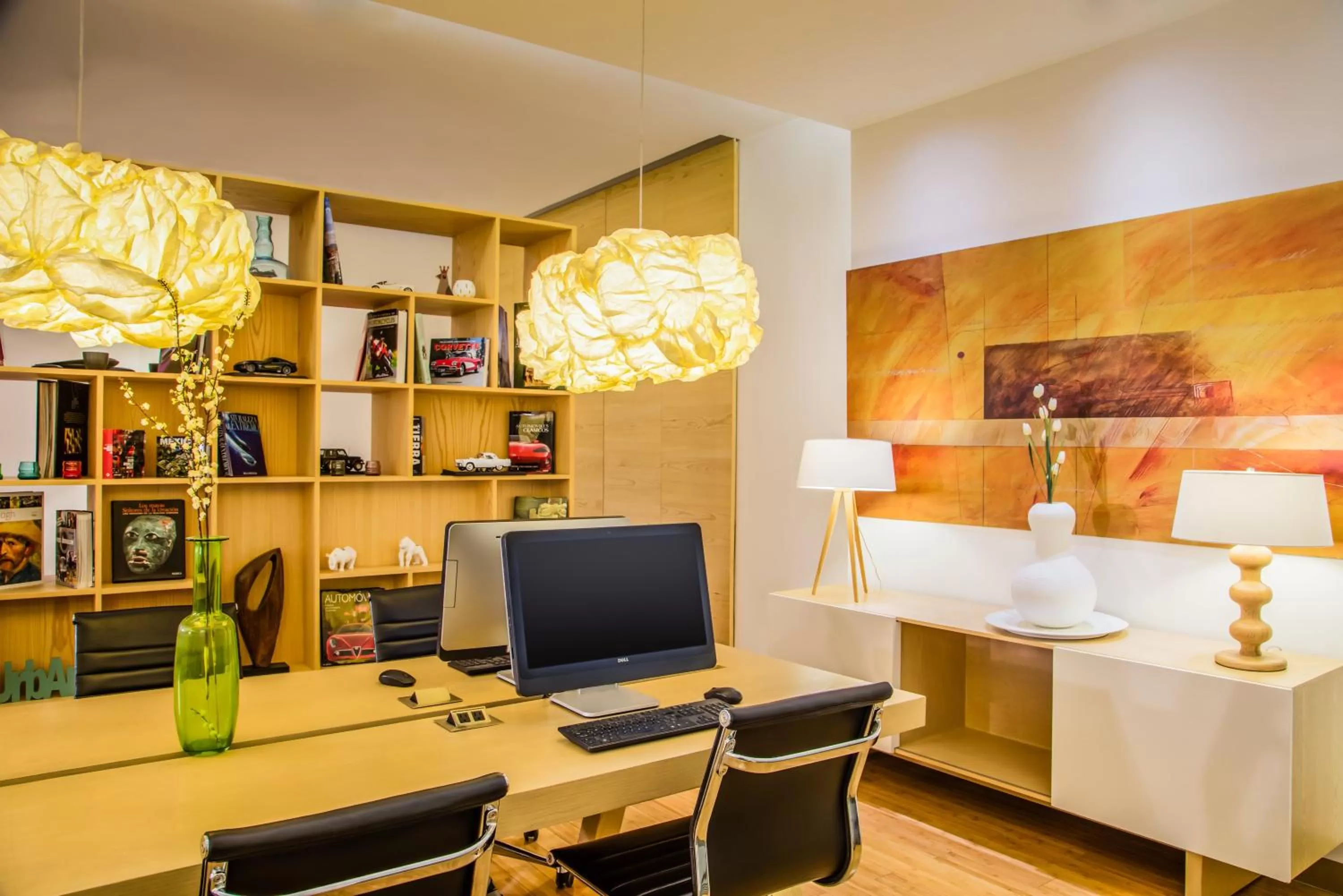 Business facilities in Fiesta Inn Insurgentes Viaducto