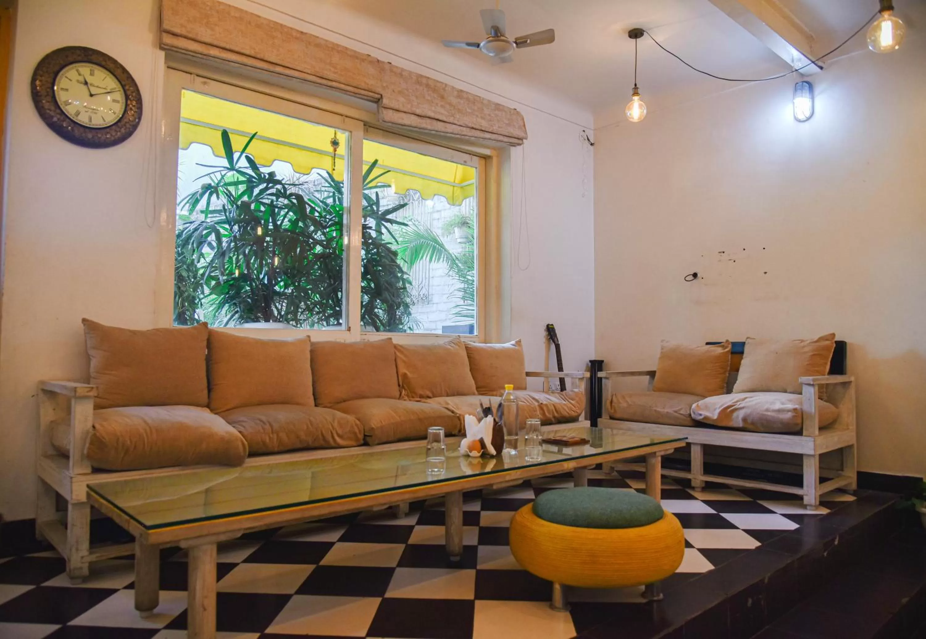 Breakfast in Stay Banaras - A Boutique Hotel