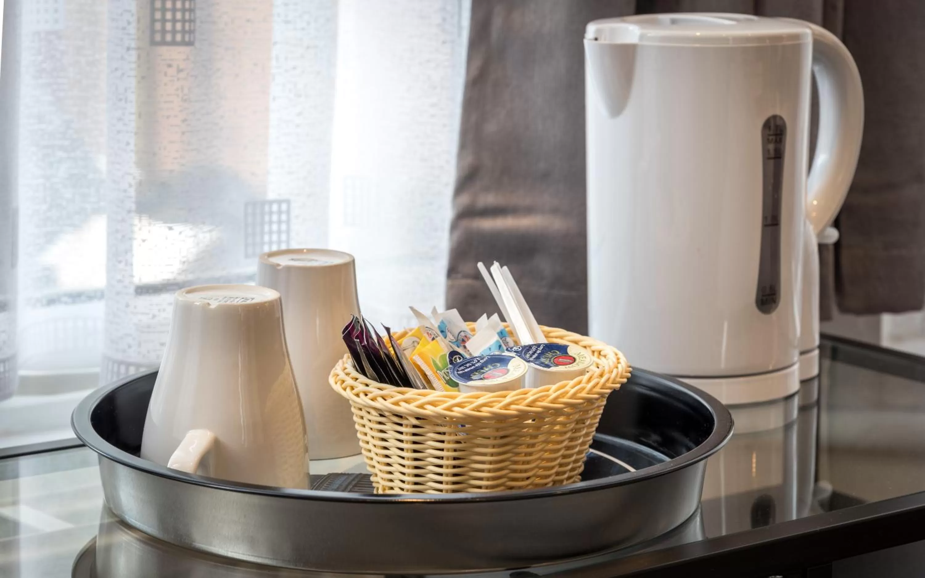 Royal London Hotel By Saba