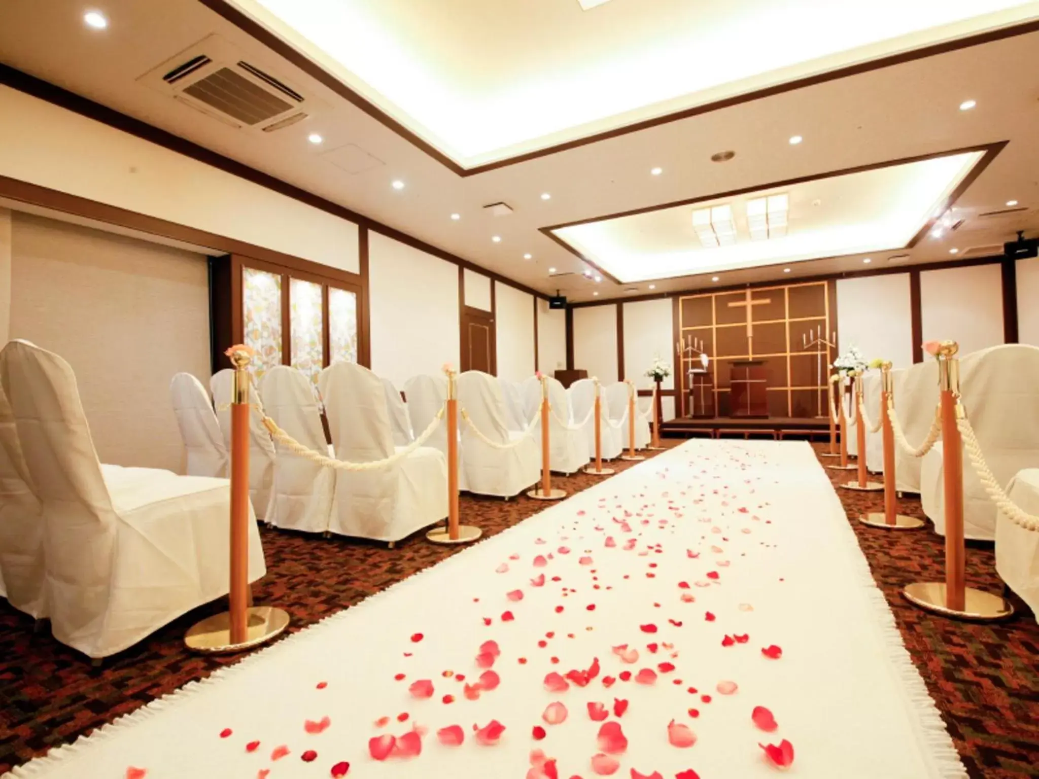 Place of worship, Banquet Facilities in Central Hotel Yokosuka