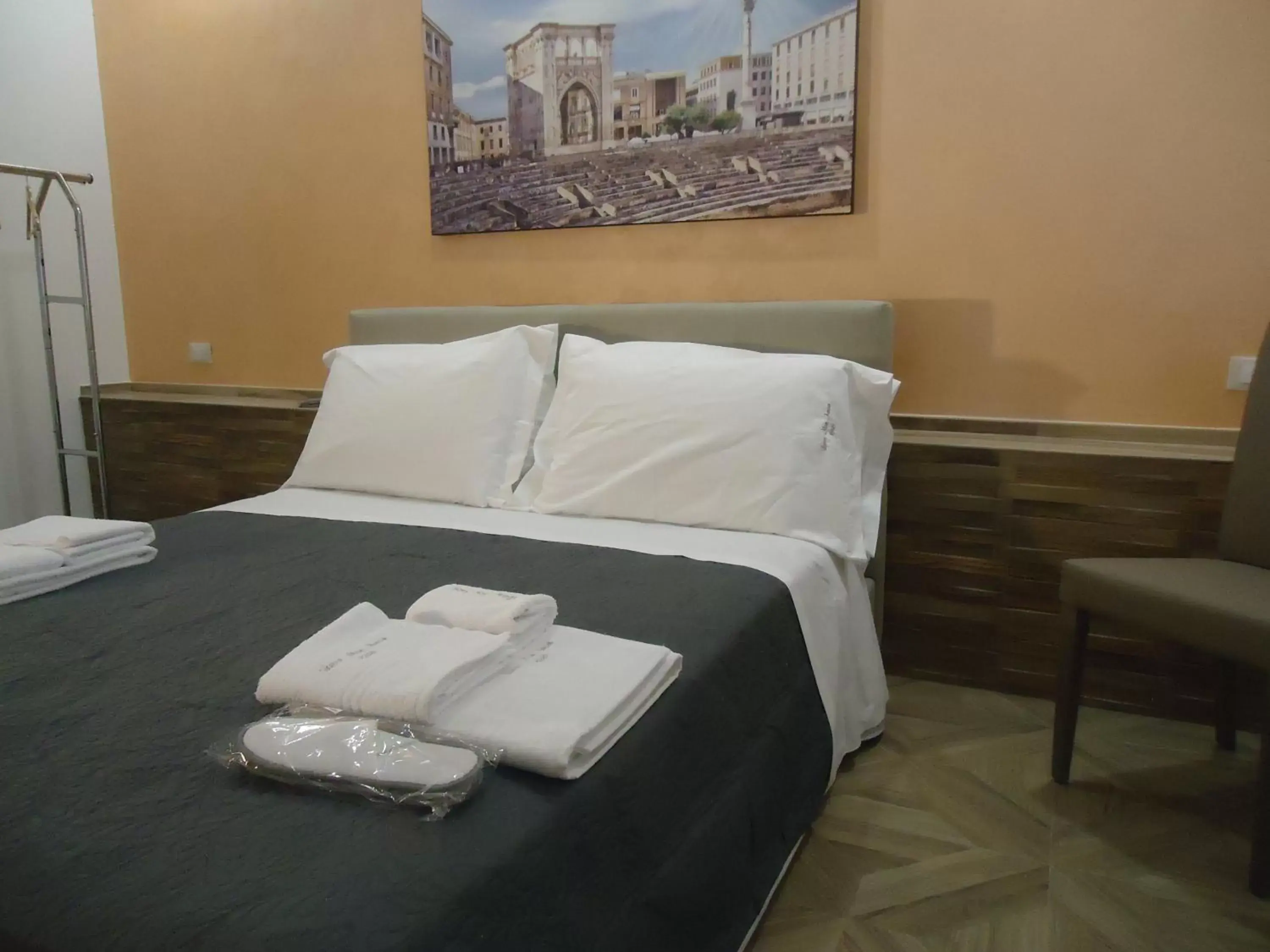 Bed in LECCE MON AMOUR B&B