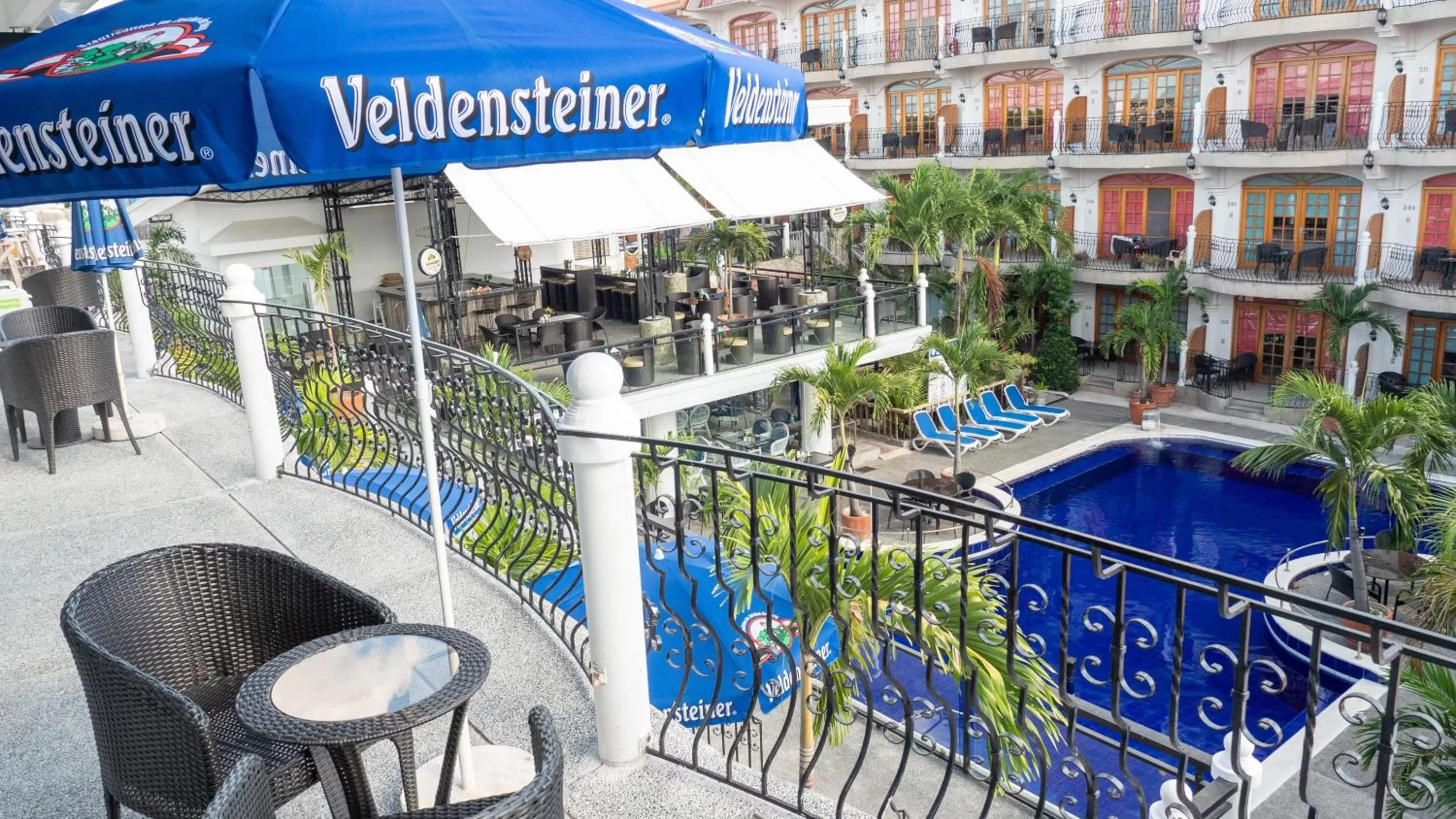 Clarkton Hotel Apartment