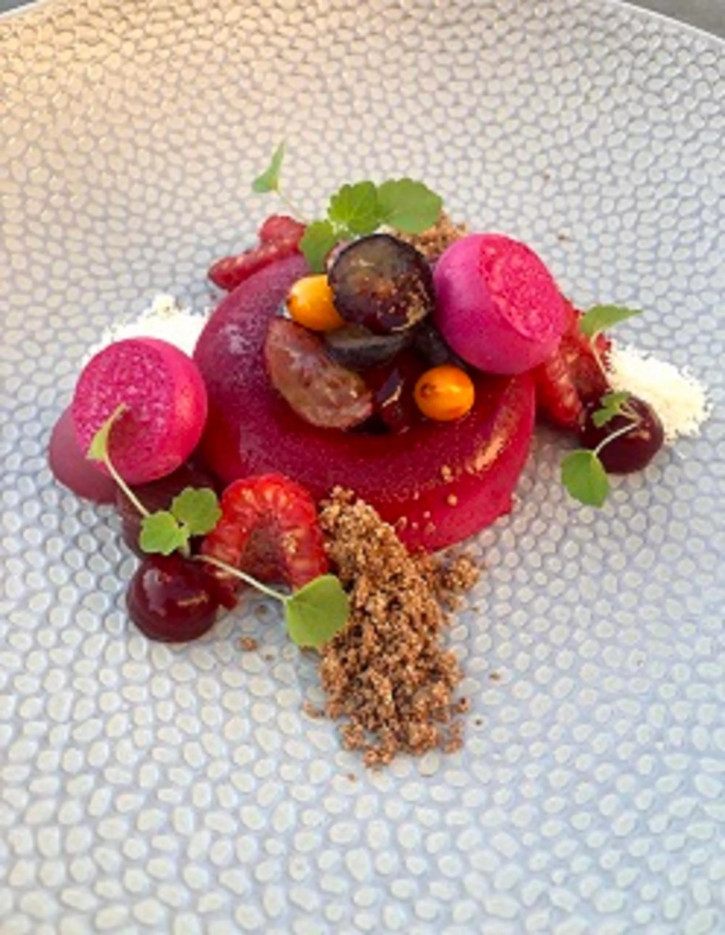 Autumn in Boutique Hotel Slenaker Vallei - Buitengewoongenieten