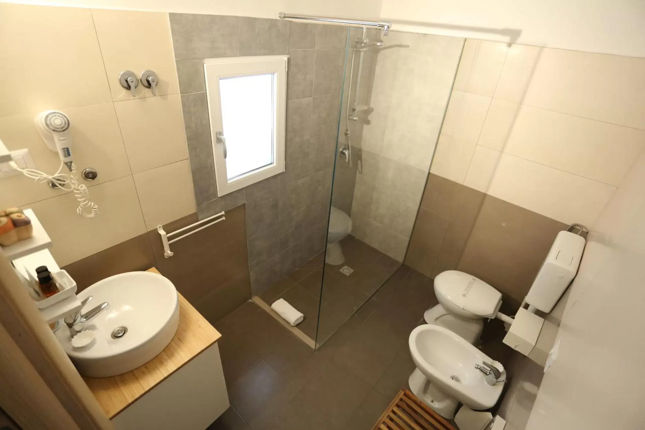 Bathroom in Mavà