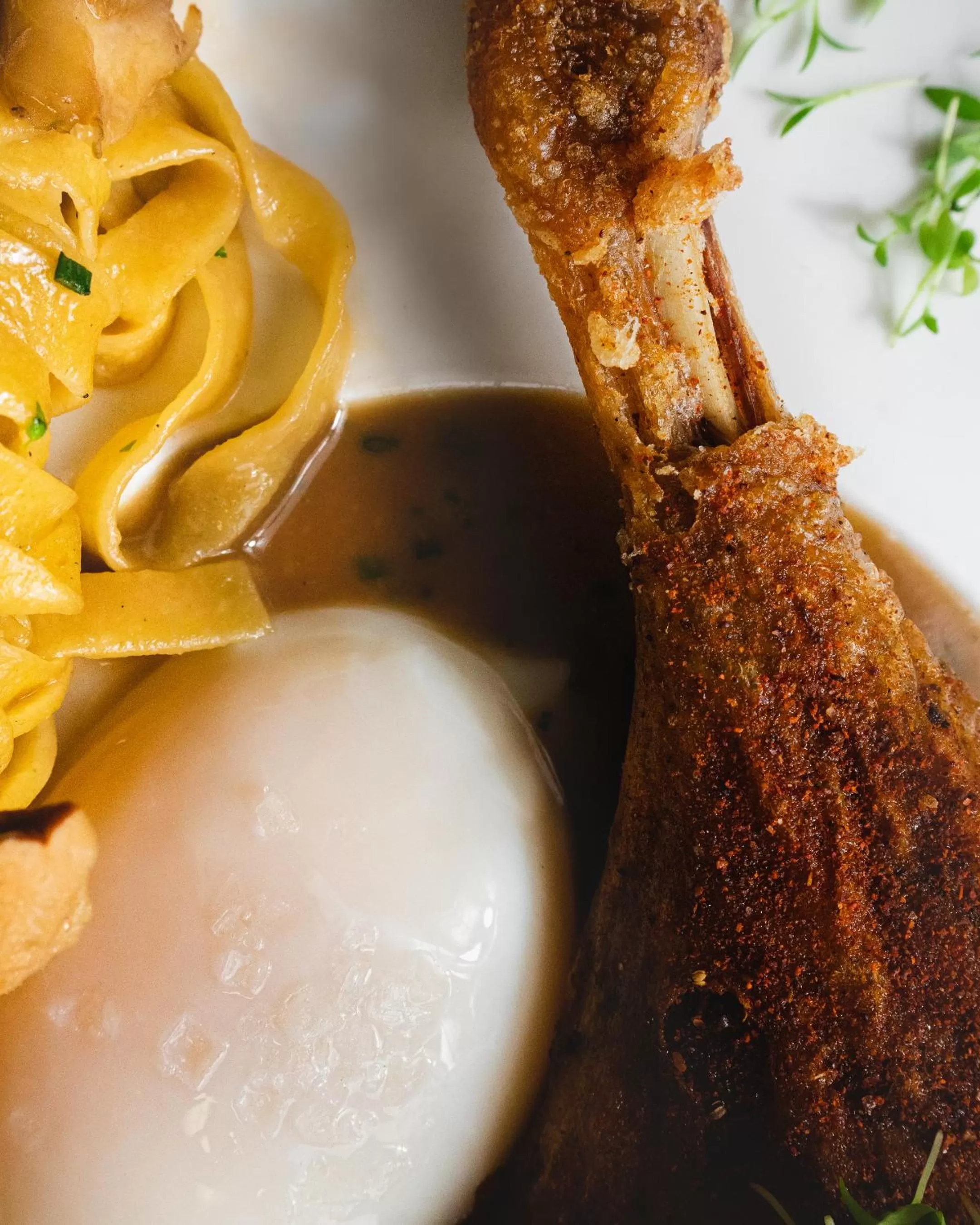 Restaurant/places to eat in Winchester Inn