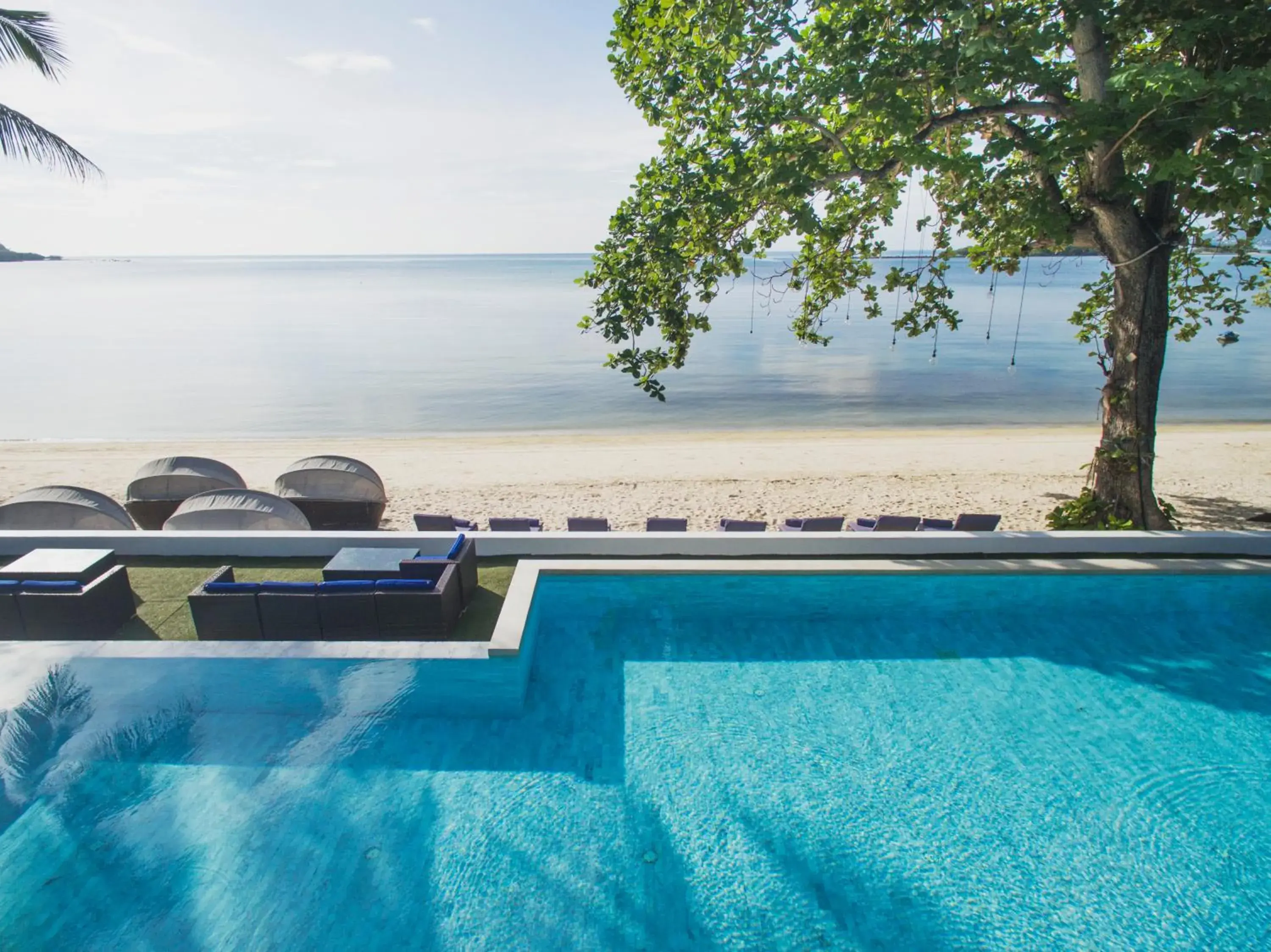 Beach, Swimming Pool in Chura Samui - SHA Plus Beach, Swimming Pool in Chura Samui - SHA Plus