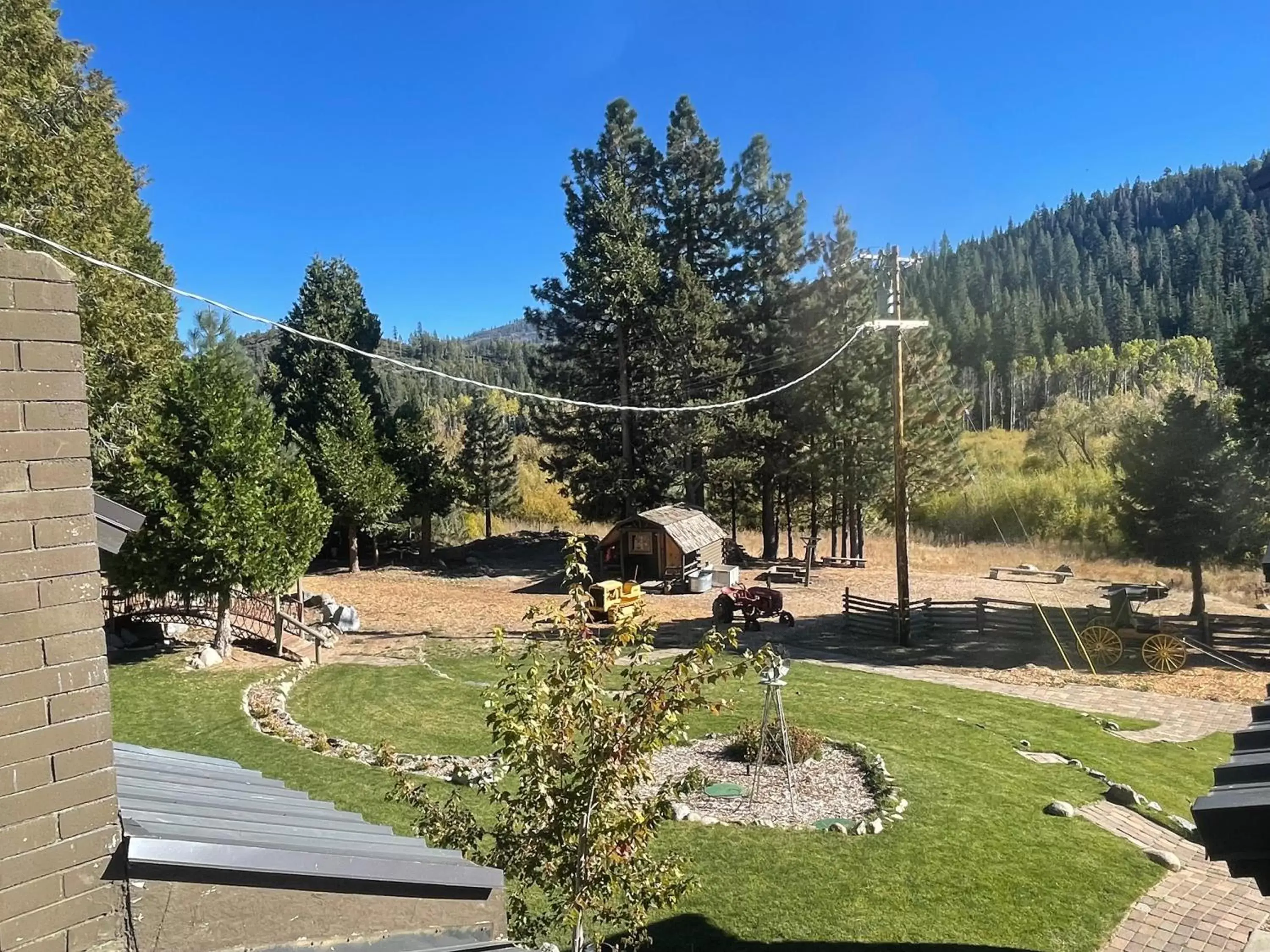 Sierra Woods Lodge Sierra Woods Lodge