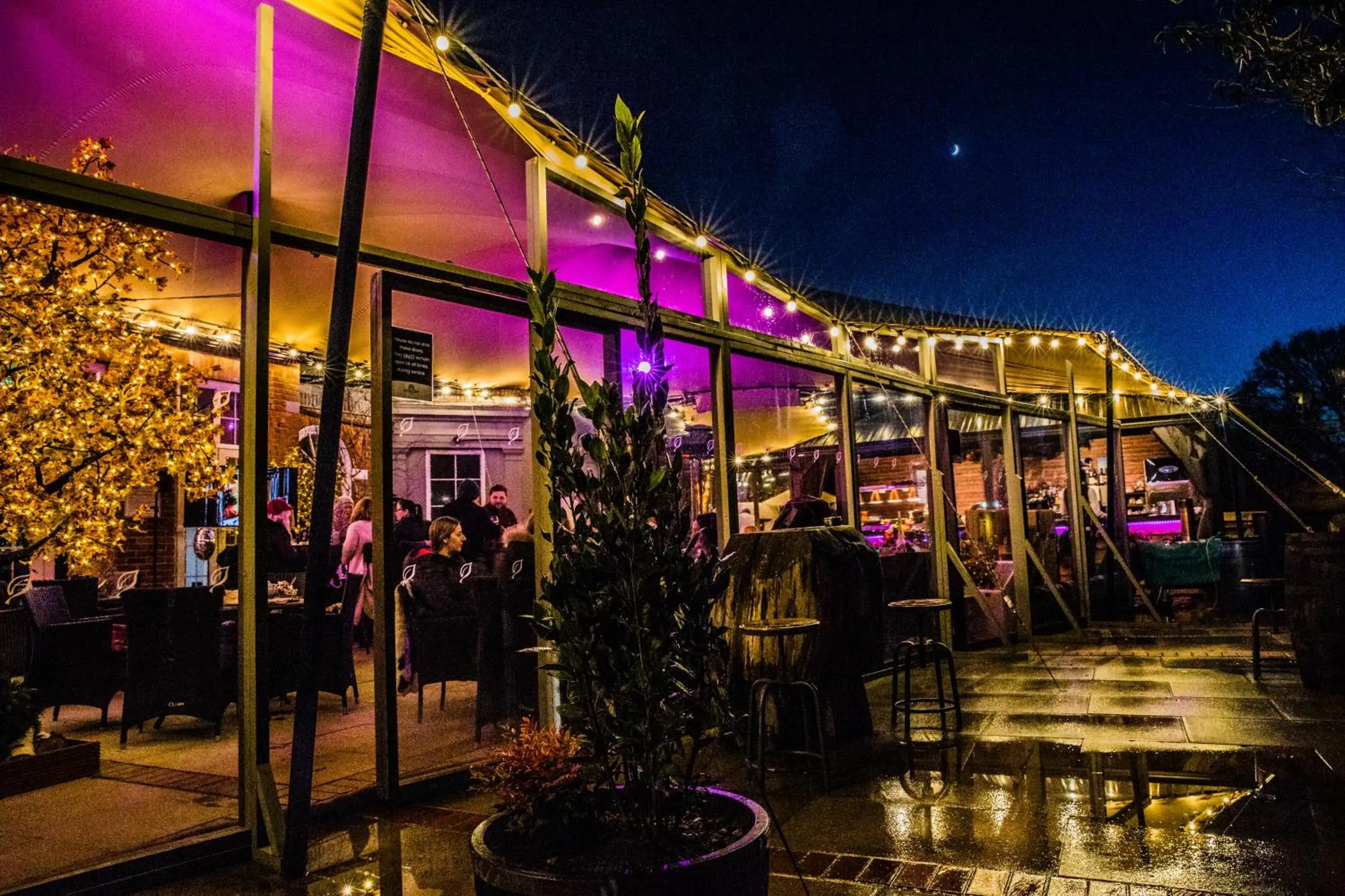 Restaurant/places to eat in Balmer Lawn Restaurant/places to eat in Balmer Lawn