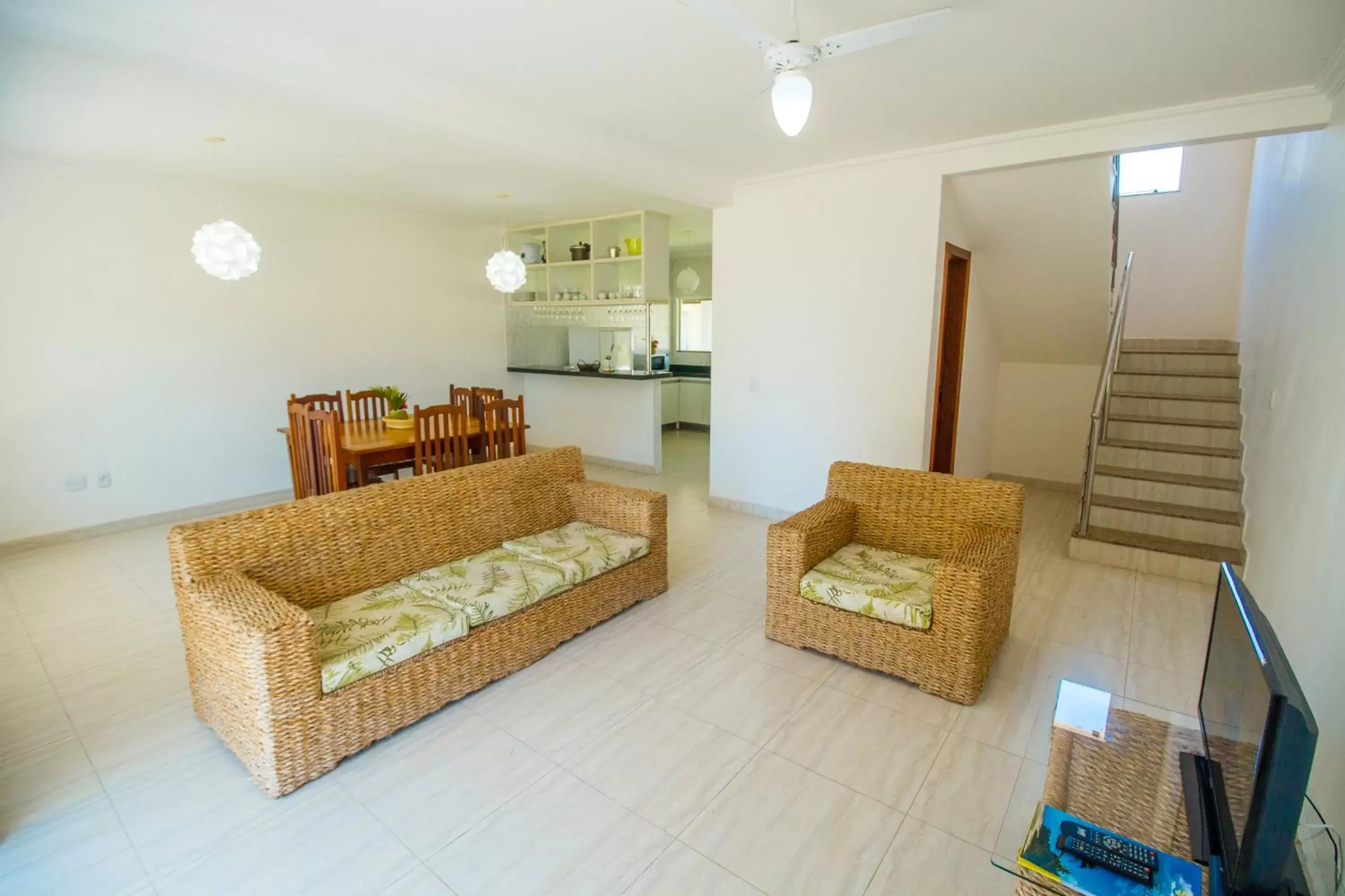 Apartment in Porto Luar Apartment in Porto Luar