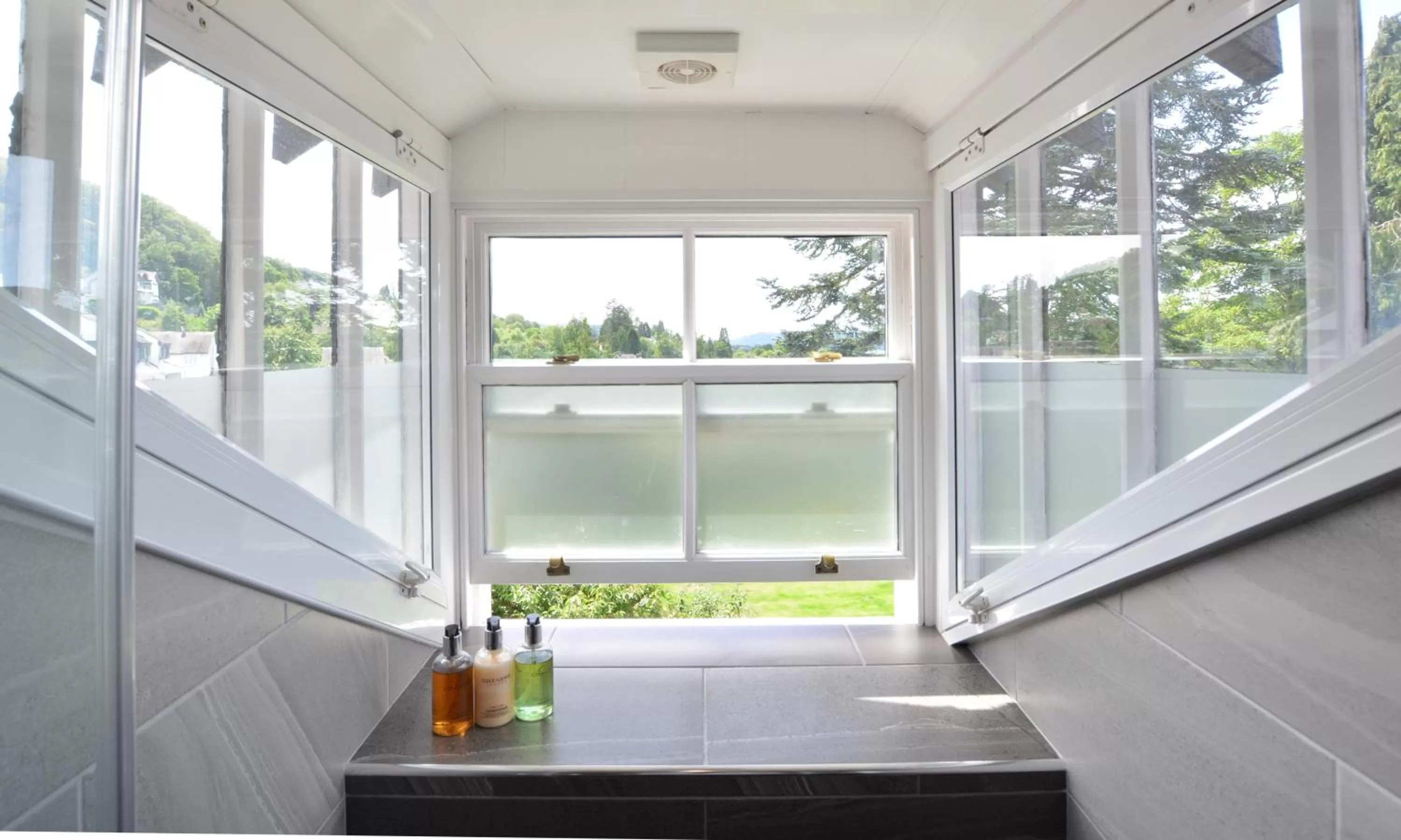 Fairfield House and Gardens