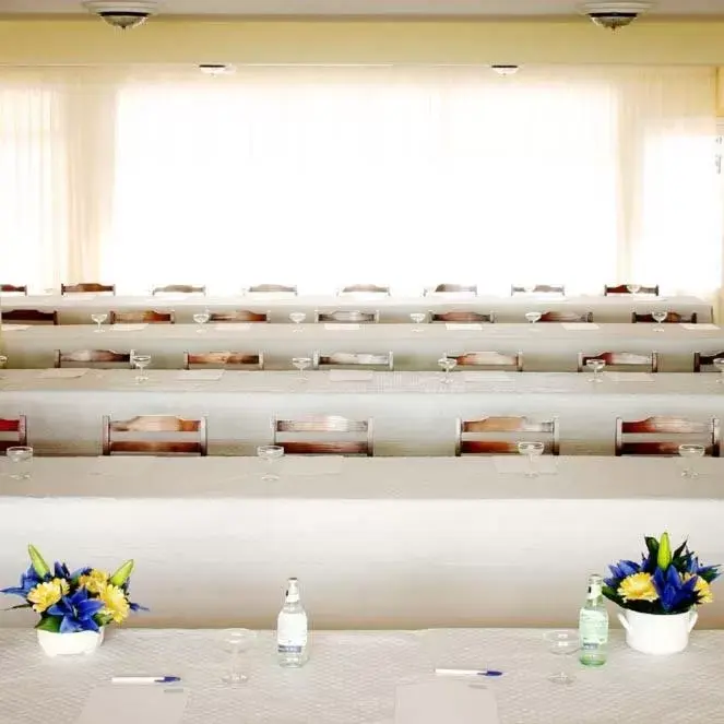 Meeting/conference room in Hotel Las Viñas