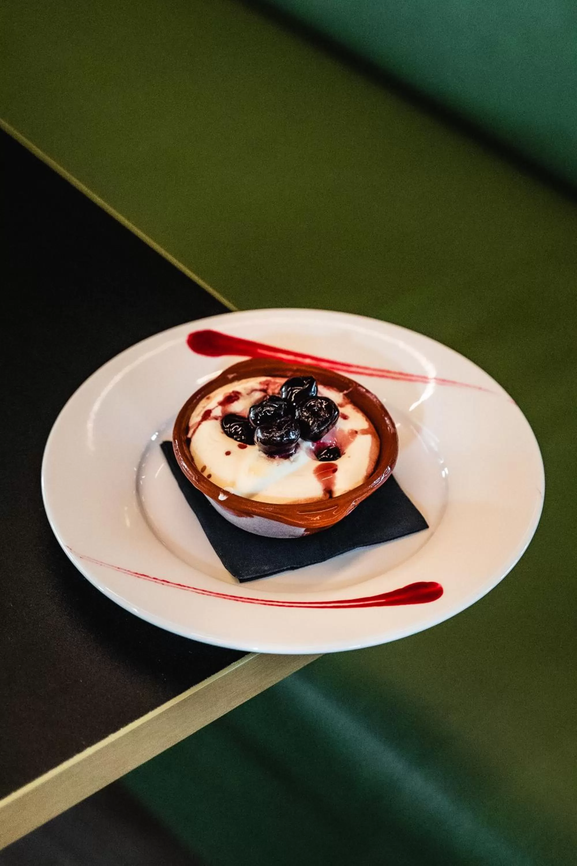 Restaurant/places to eat in ibis Styles Castelnaudary