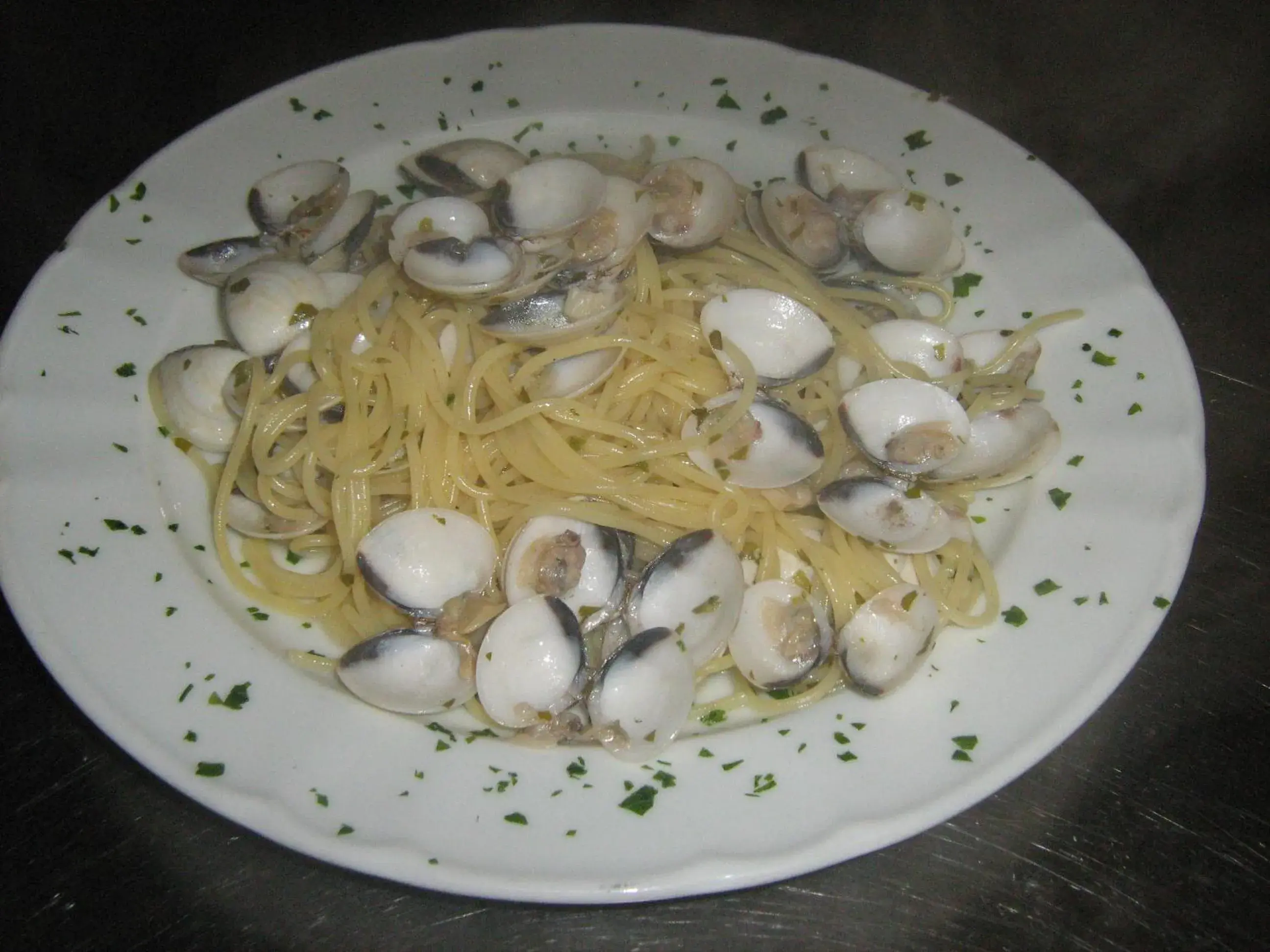 Food close-up, Food in Hotel San Marino