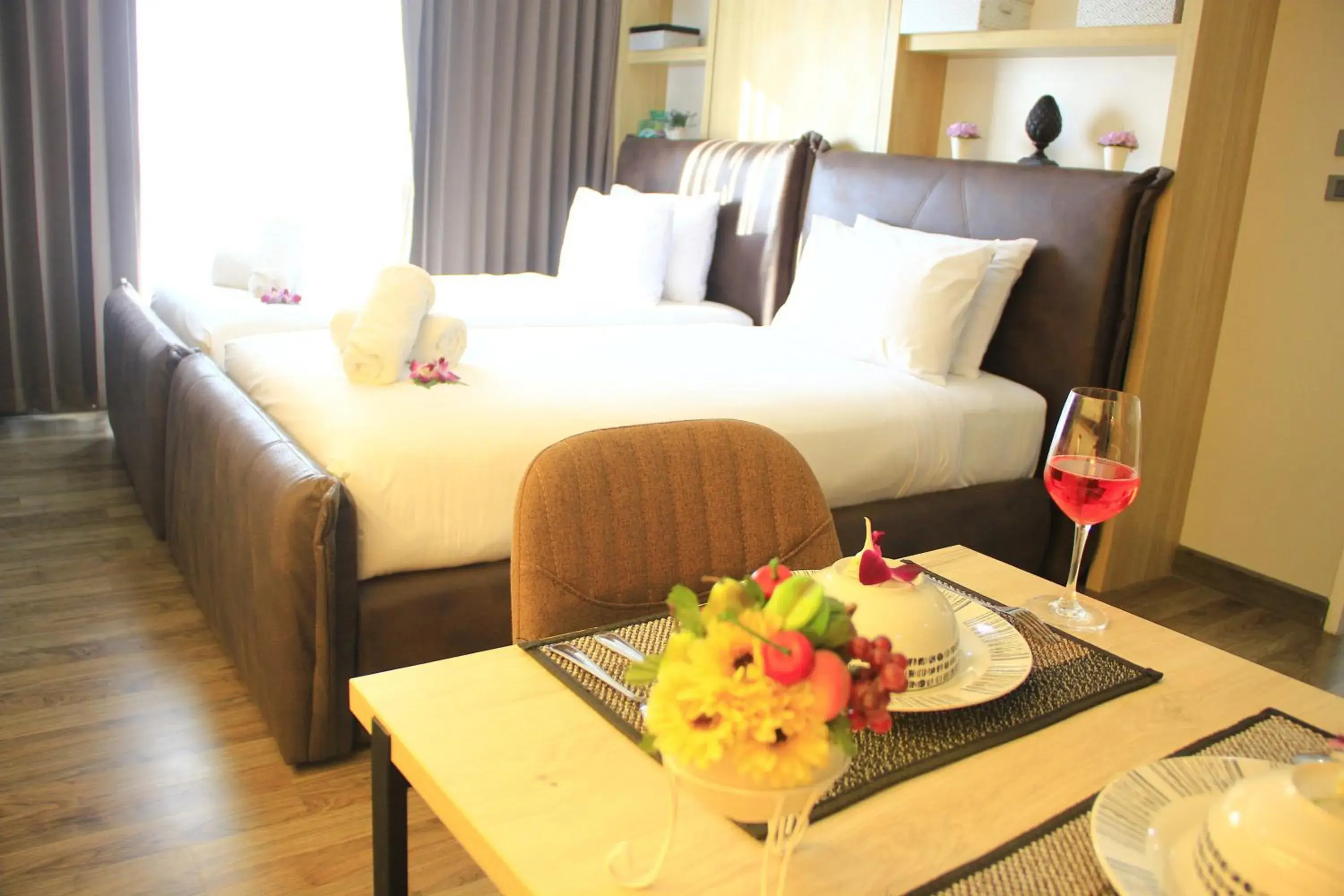 Wellness Chiang Mai Hotel Wellness Chiang Mai Hotel