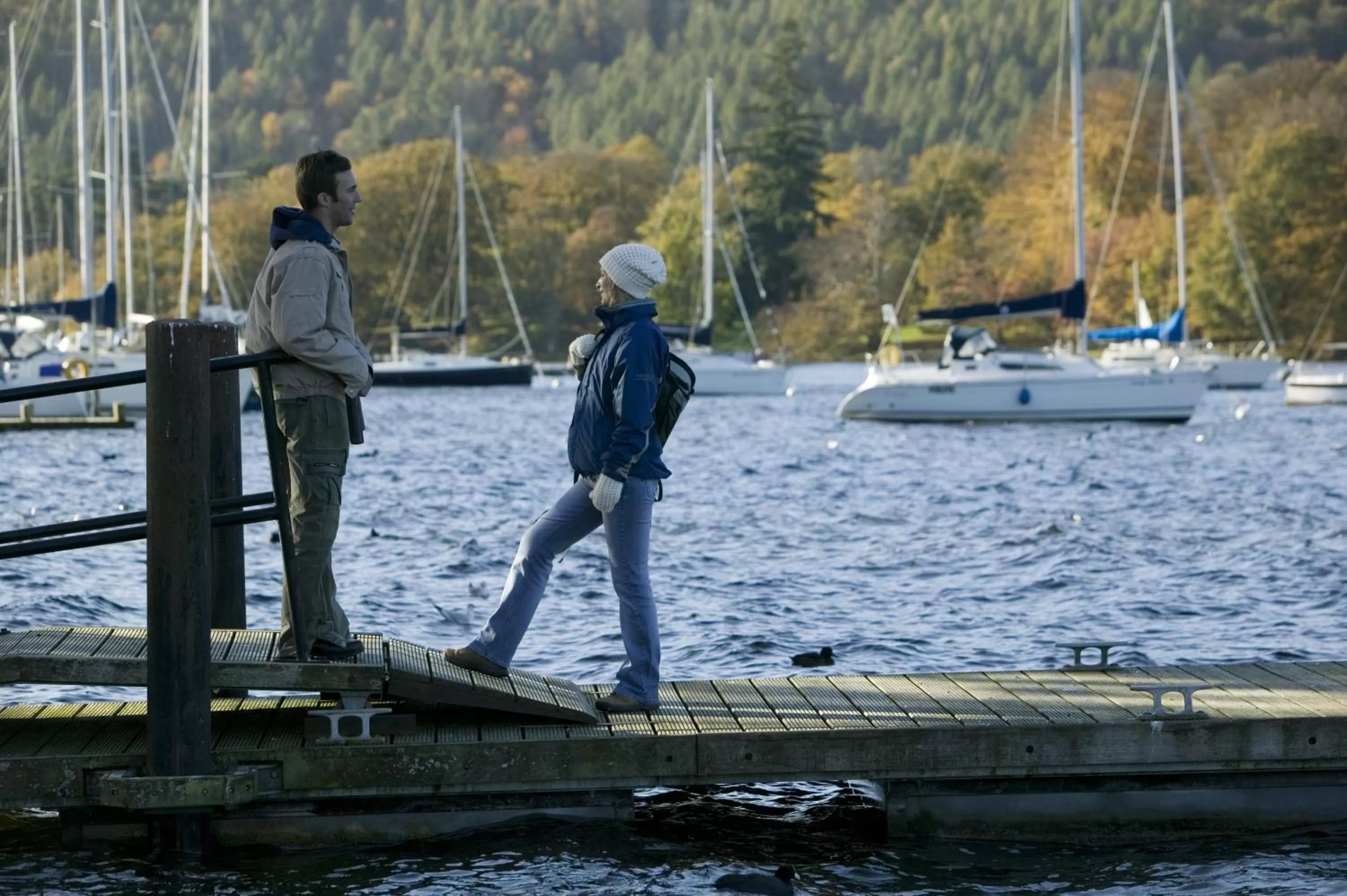 Neighbourhood in Ambleside Salutation Hotel & Spa