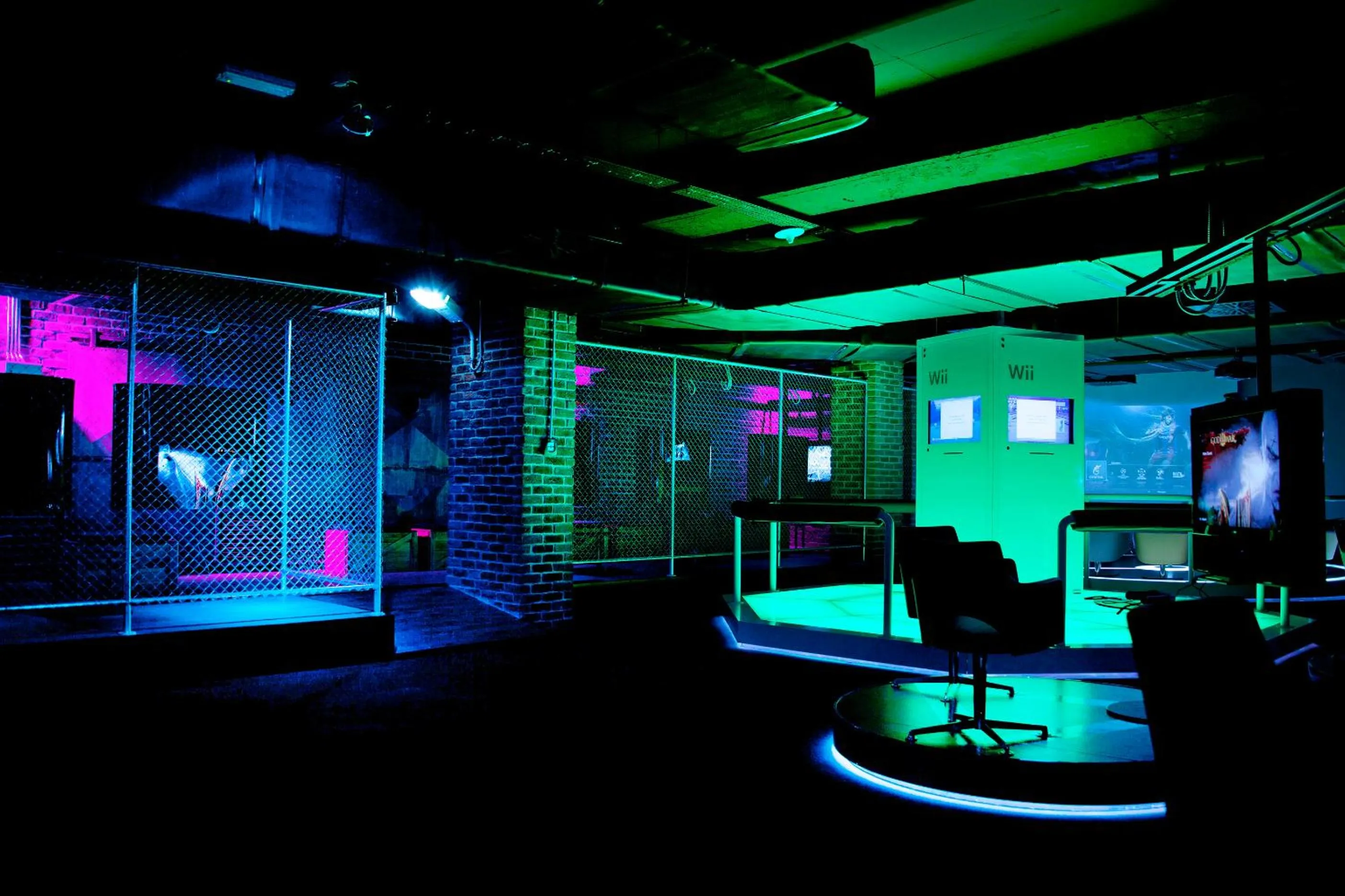 Activities in Point Hotel Barbaros