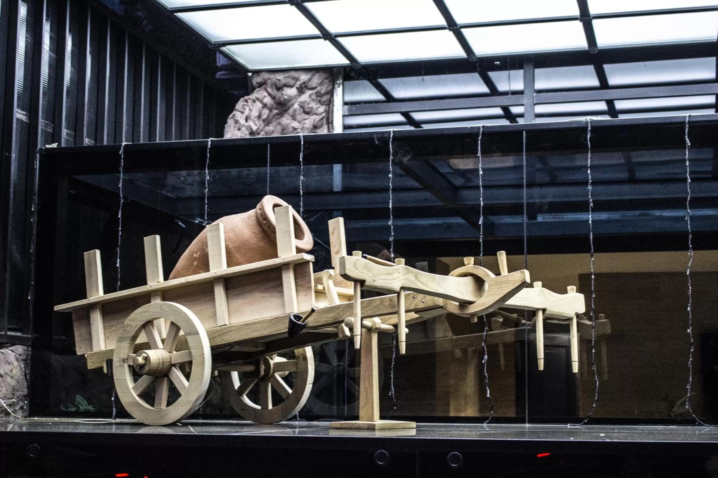 Restaurant/places to eat in BG Palace Hotel