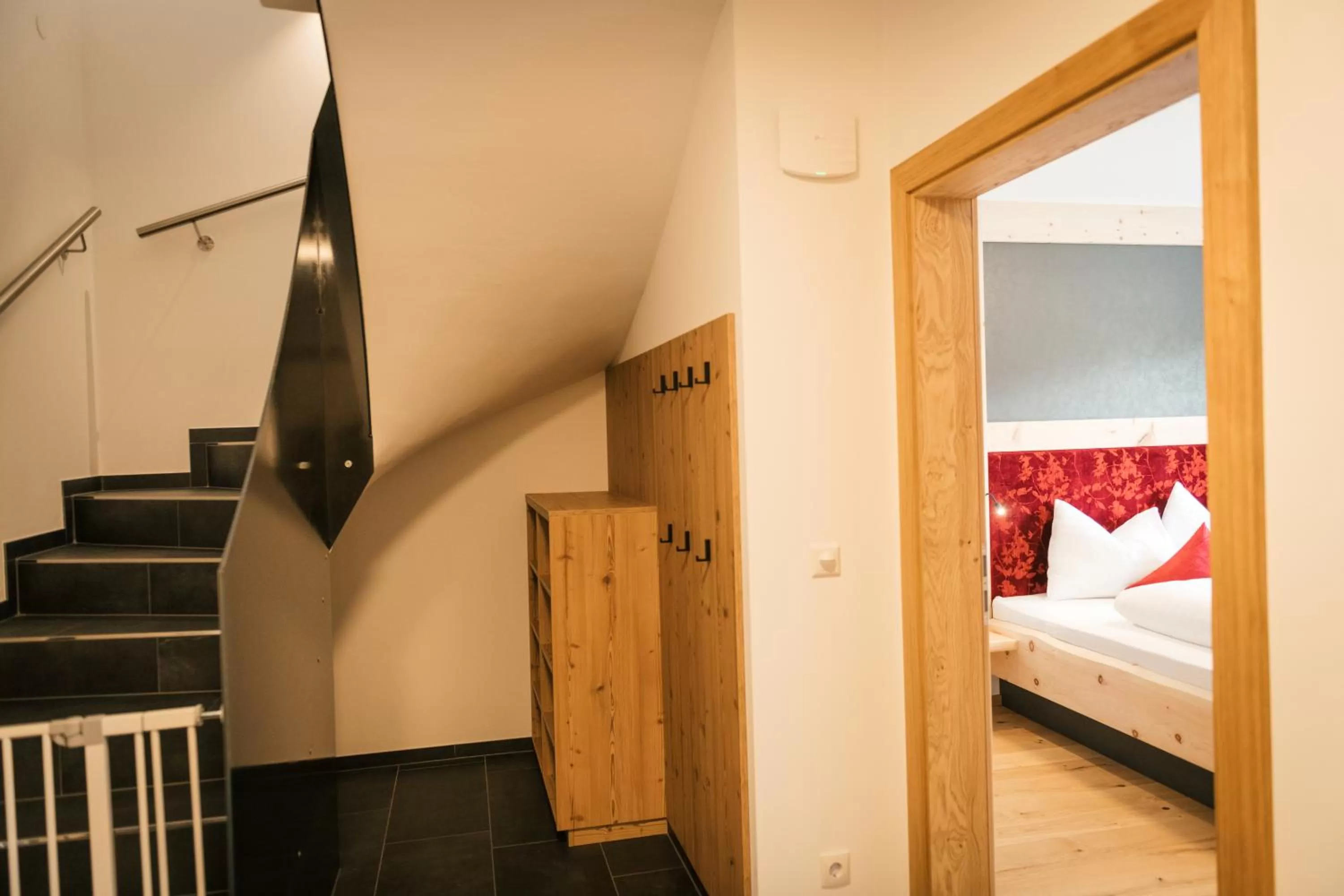 Bed in Edenhauserhof