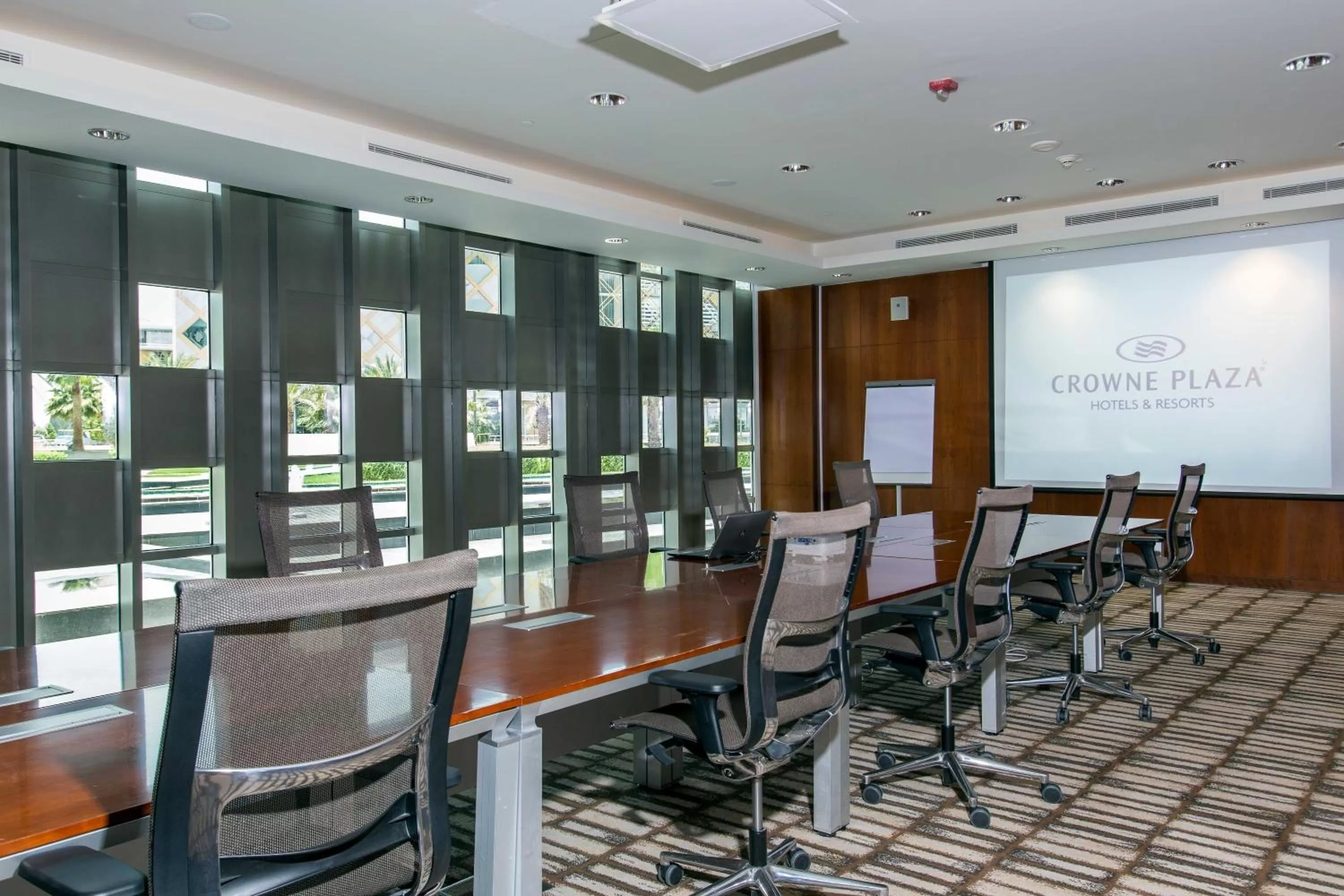 Other in Crowne Plaza Riyadh - RDC Hotel & Convention by IHG