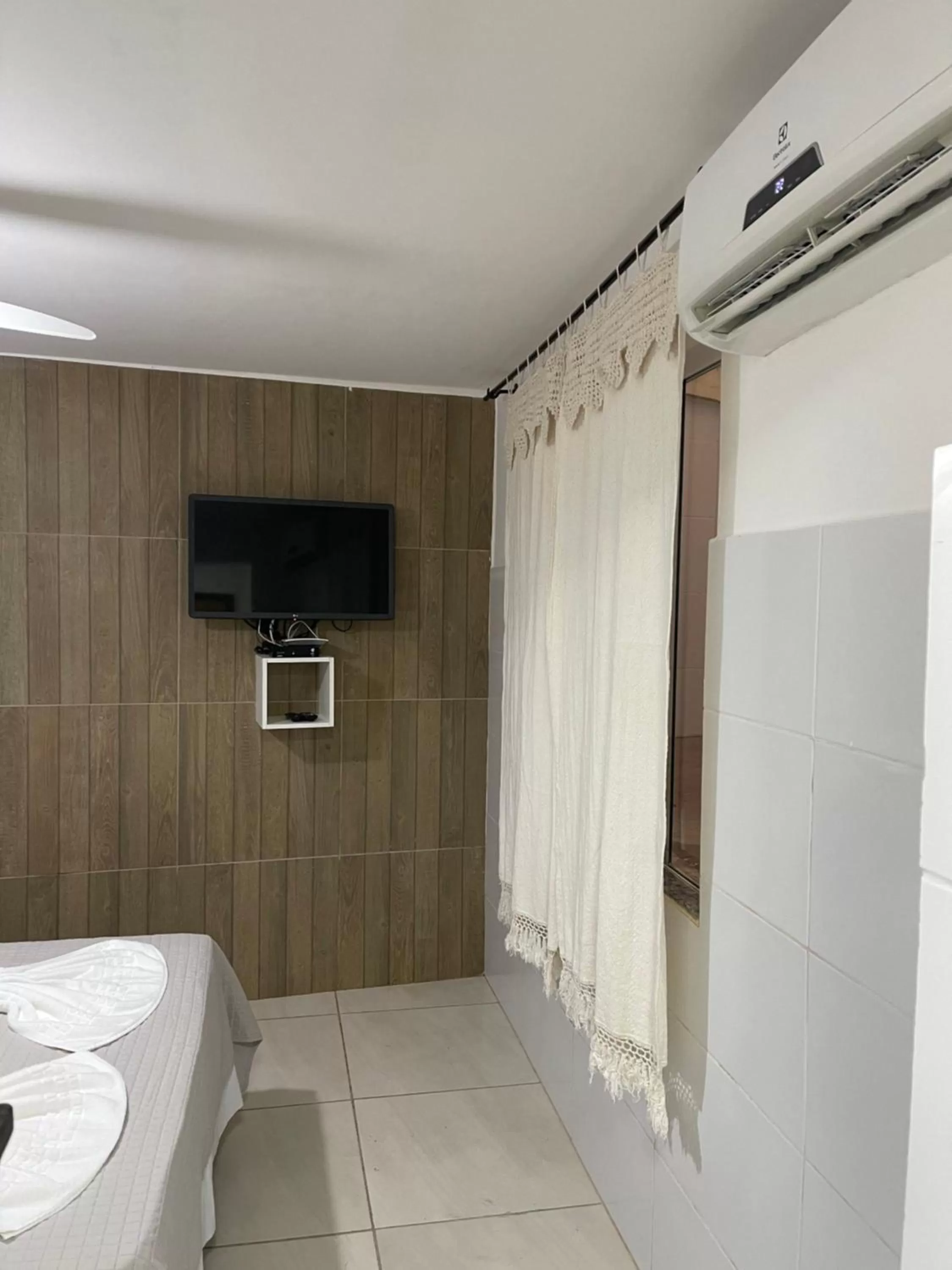 Pousada Casa Serra Alves