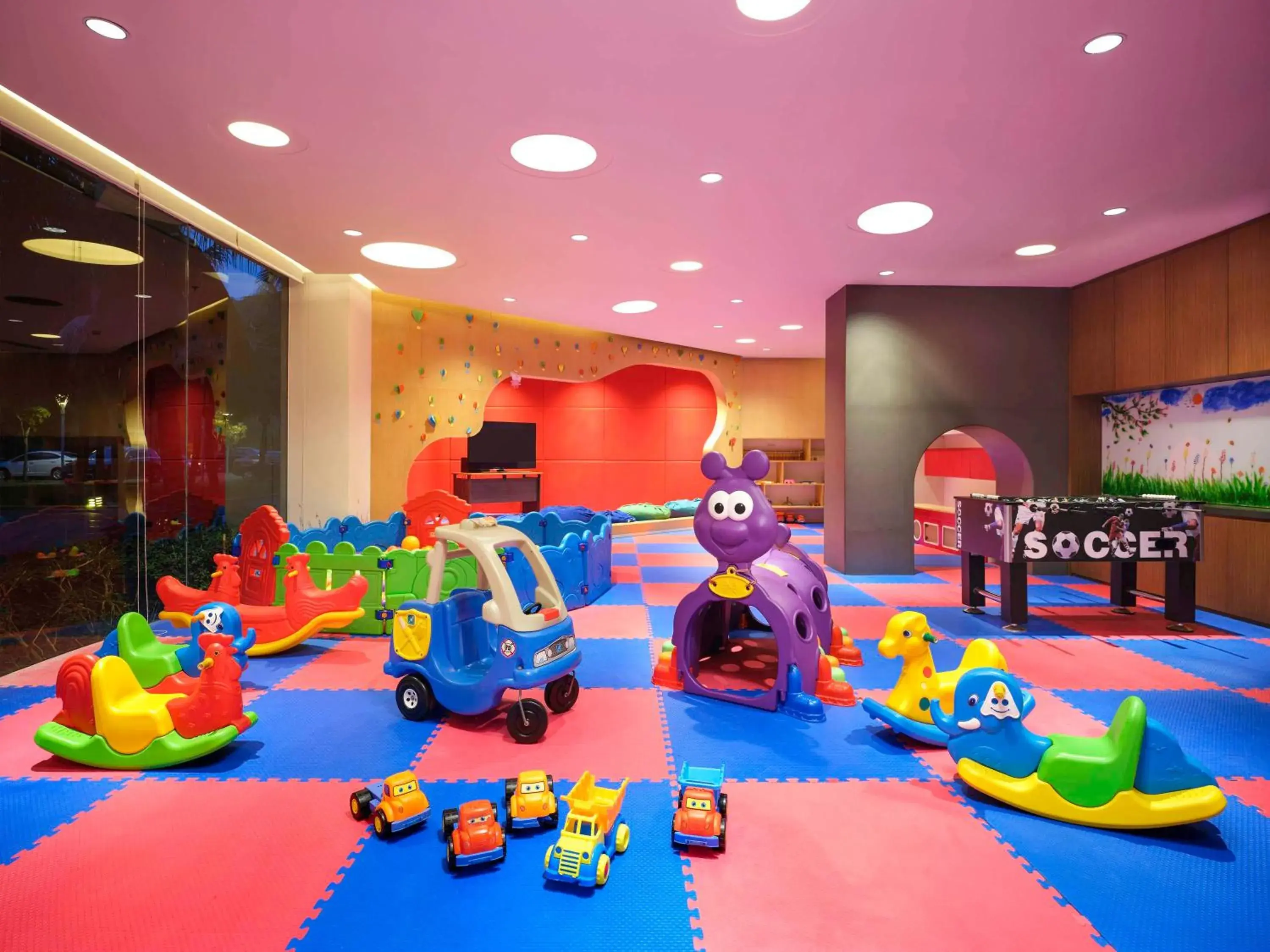 Sports, Kid's Club in Novotel Phu Quoc Resort