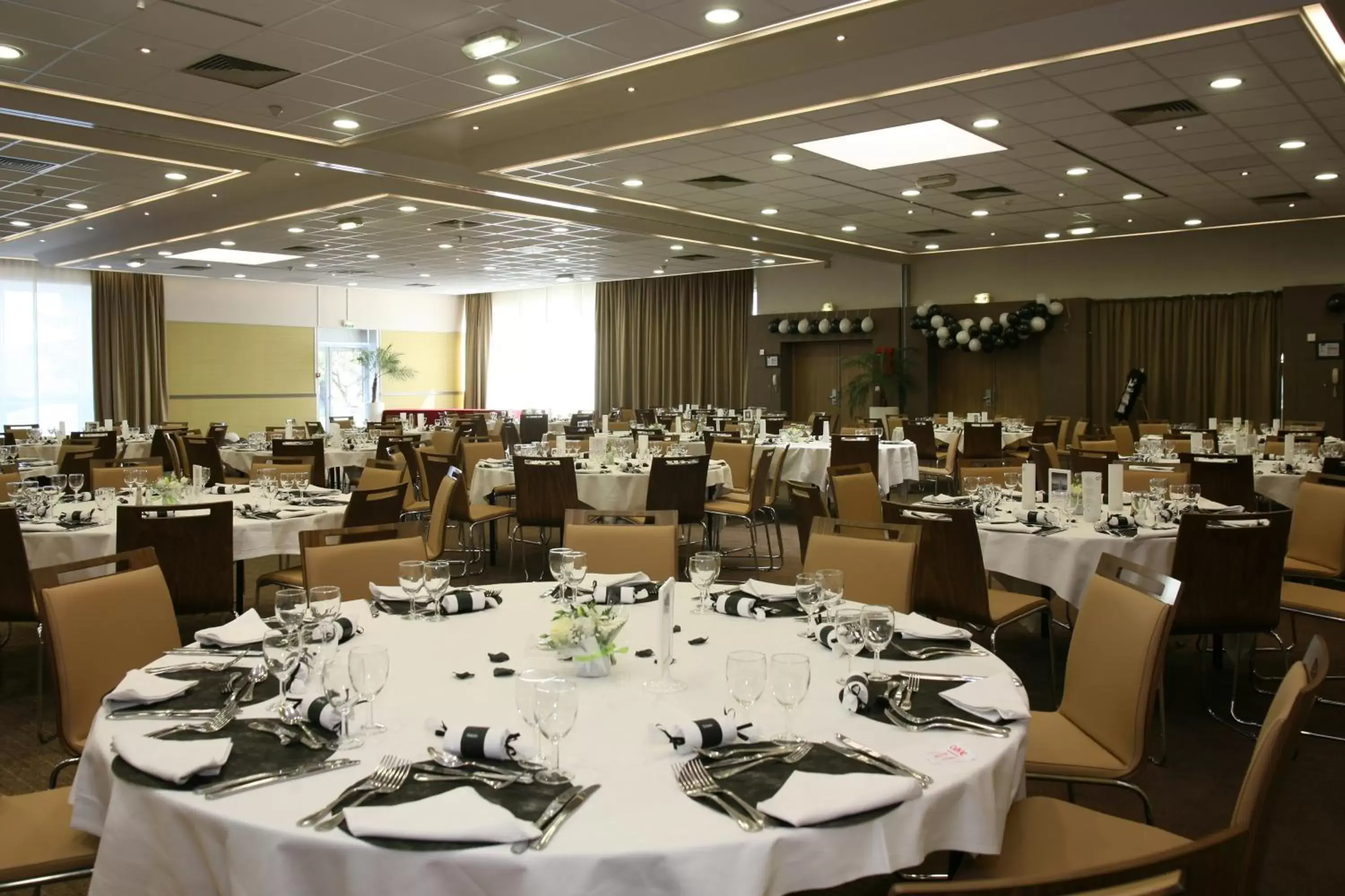 Banquet/Function facilities, Restaurant/Places to Eat in Hôtel Mercure Lille Aéroport