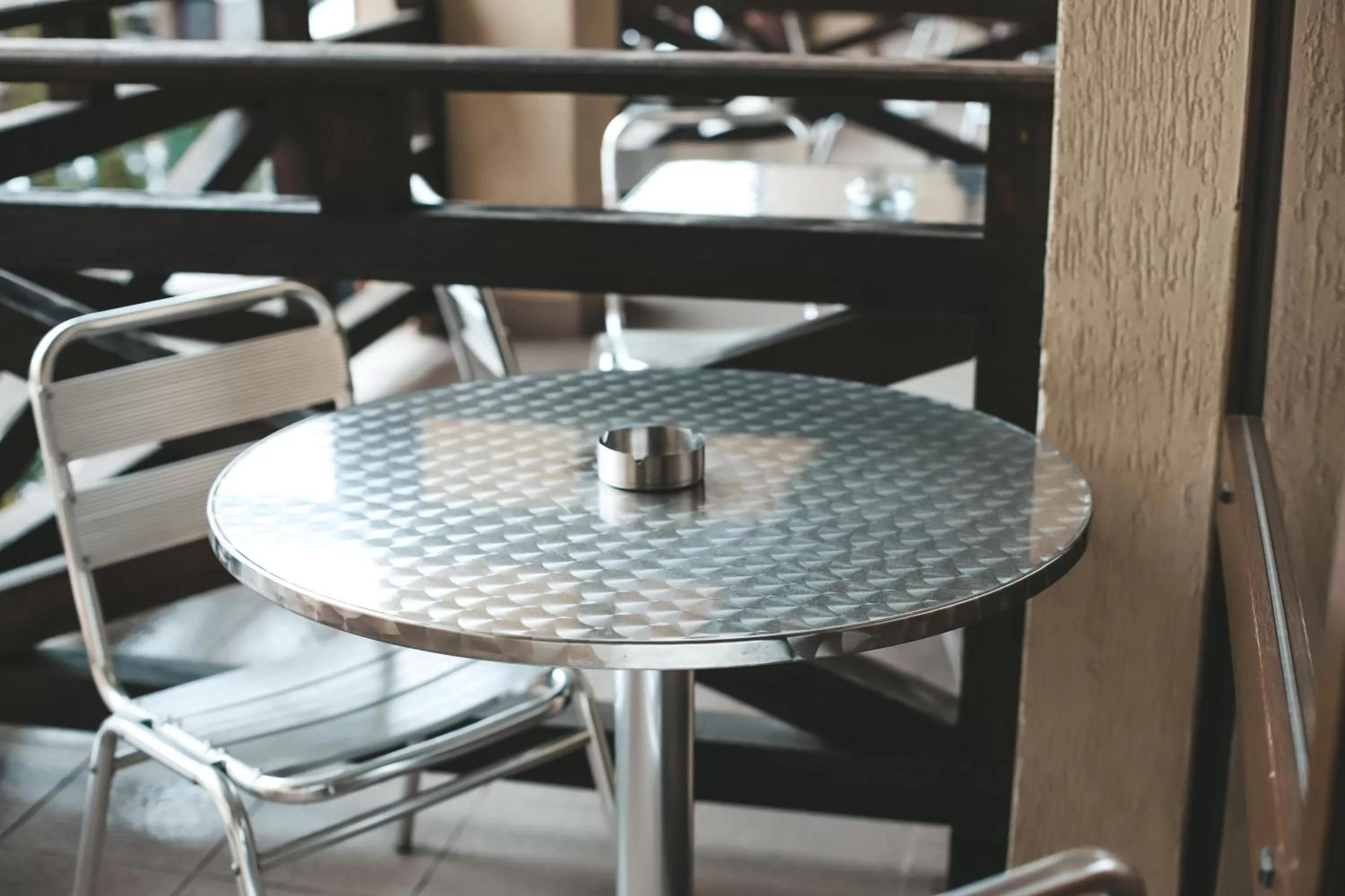 Balcony/Terrace in Georg Palace Hotel