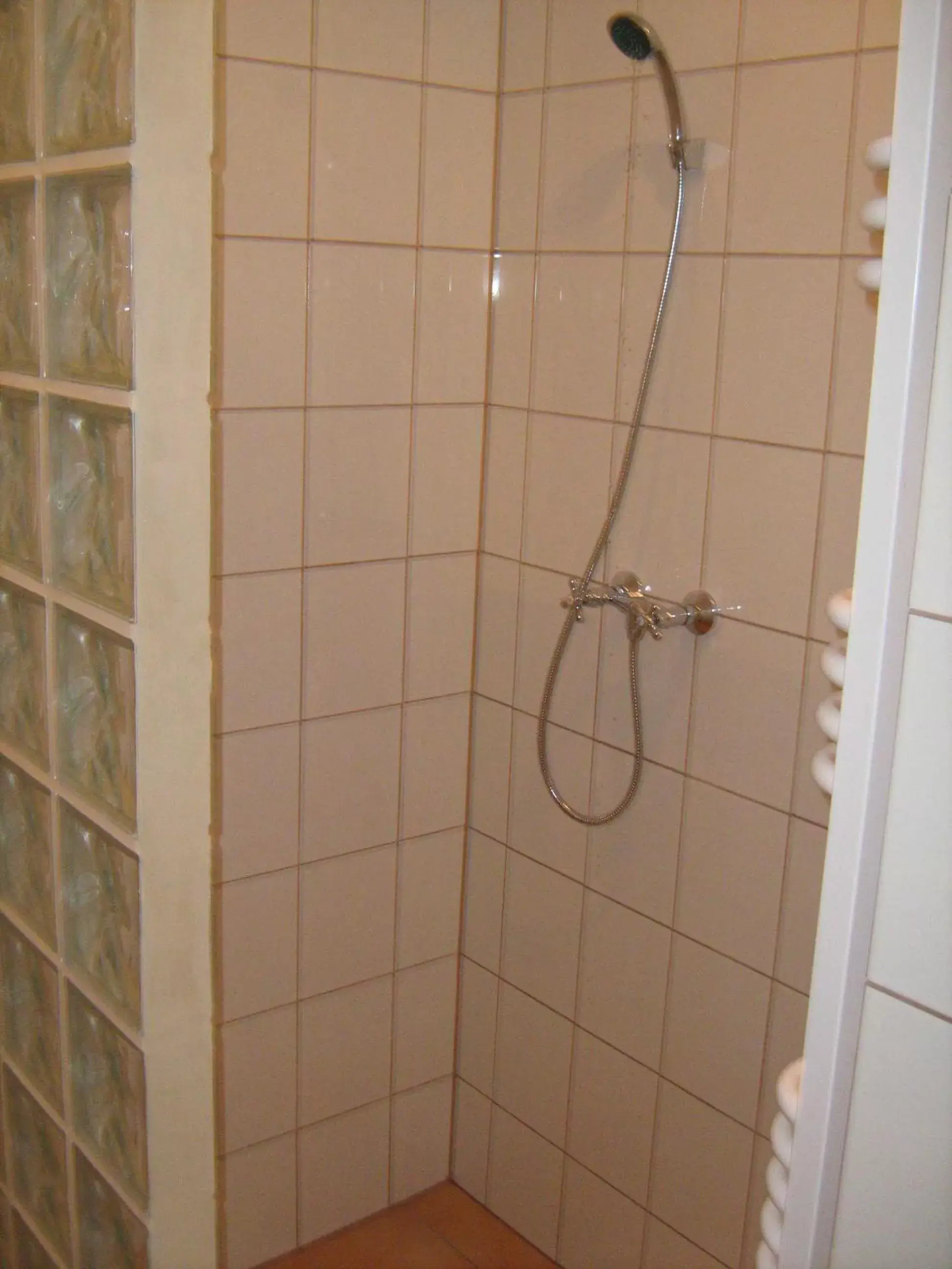 Triple Room in Villa Centrum Triple Room in Villa Centrum