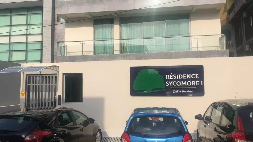RESIDENCE SYCOMORE 1