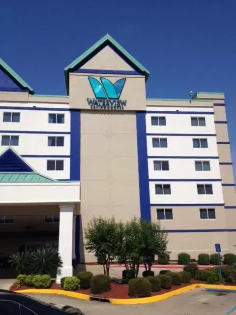 Property Building in WaterView Casino & Hotel, Trademark Collection by Wyndham