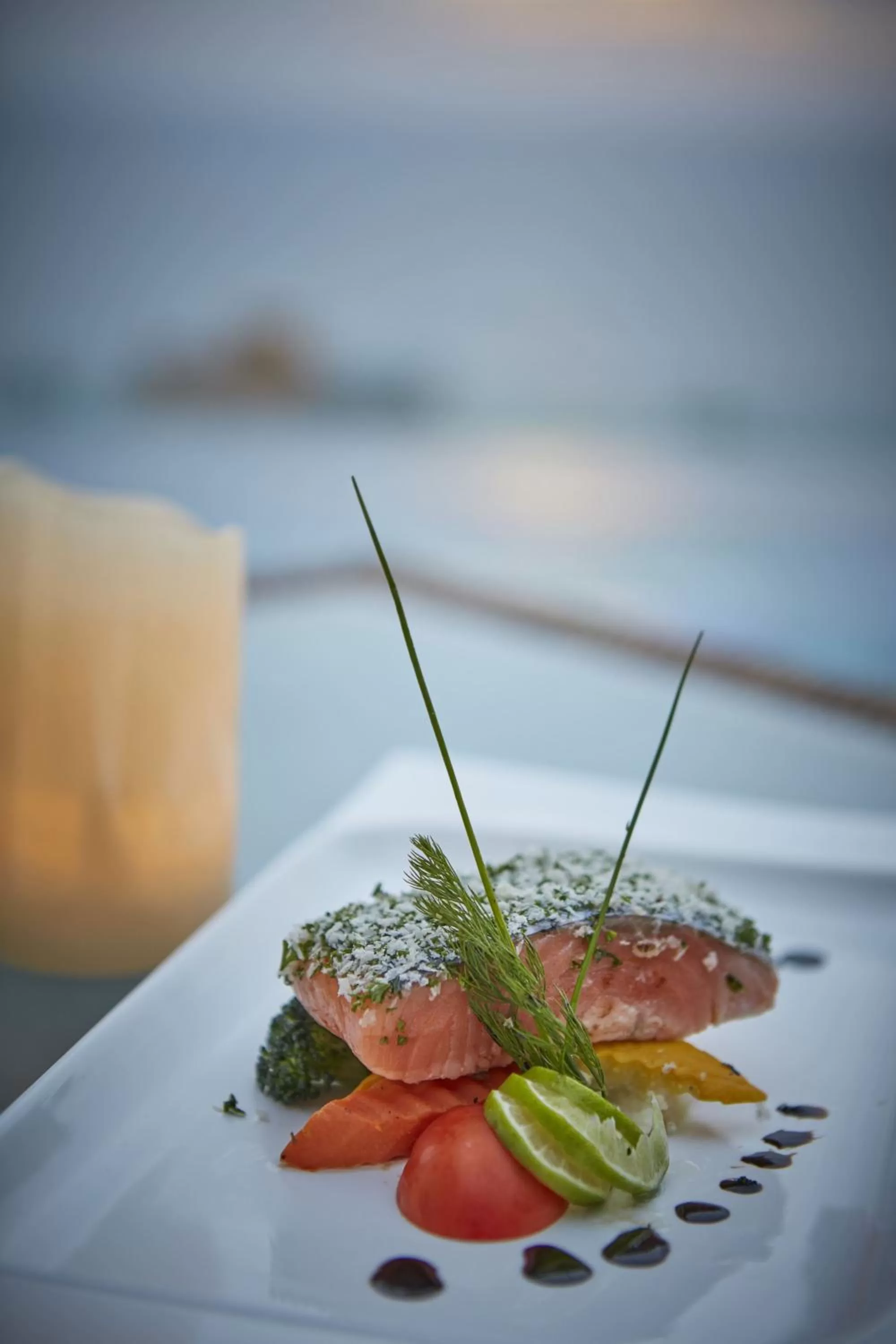 Food close-up, Food in Mandarina Colombo