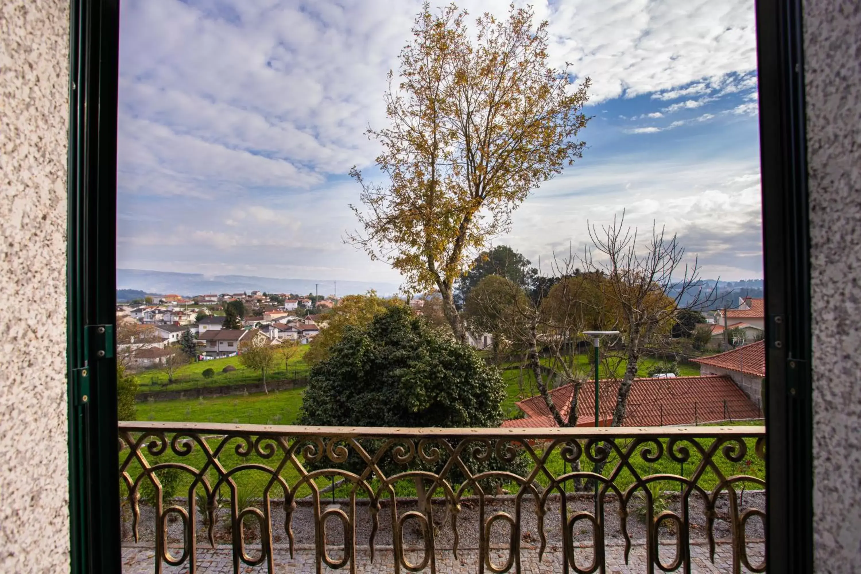 Balcony/Terrace in Fonte Velha