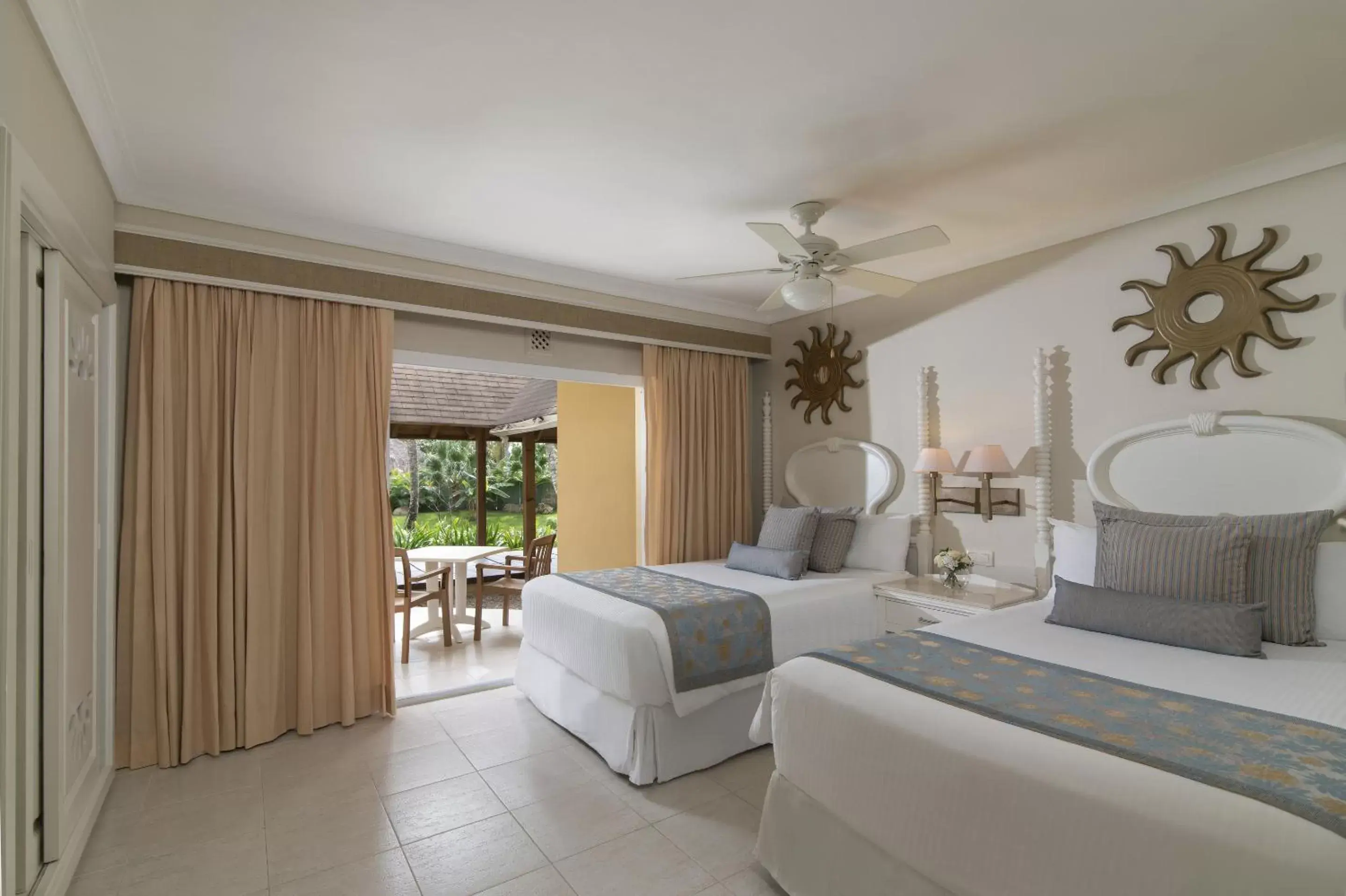 Bedroom in Jewel Punta Cana All-Inclusive Resort