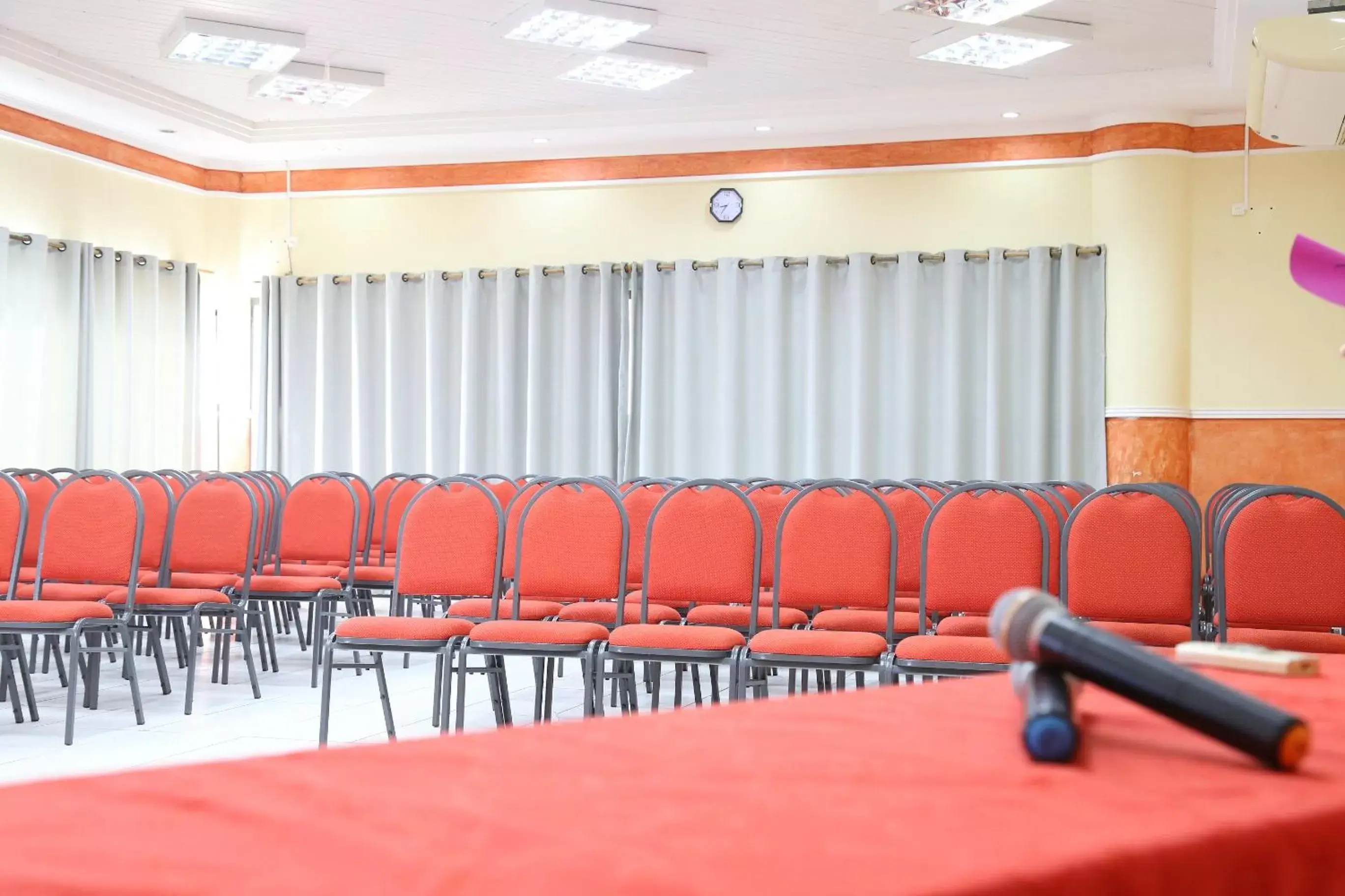 Banquet/Function facilities in Larison Hotéis - Ji-Paraná