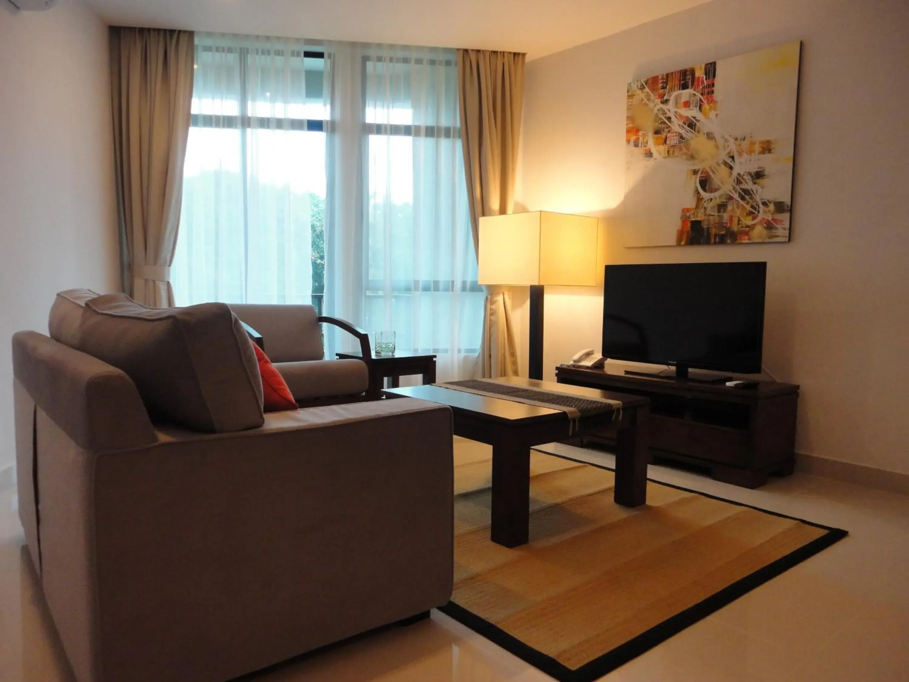 Samsuria Beach Resort & Residence Samsuria Beach Resort & Residence