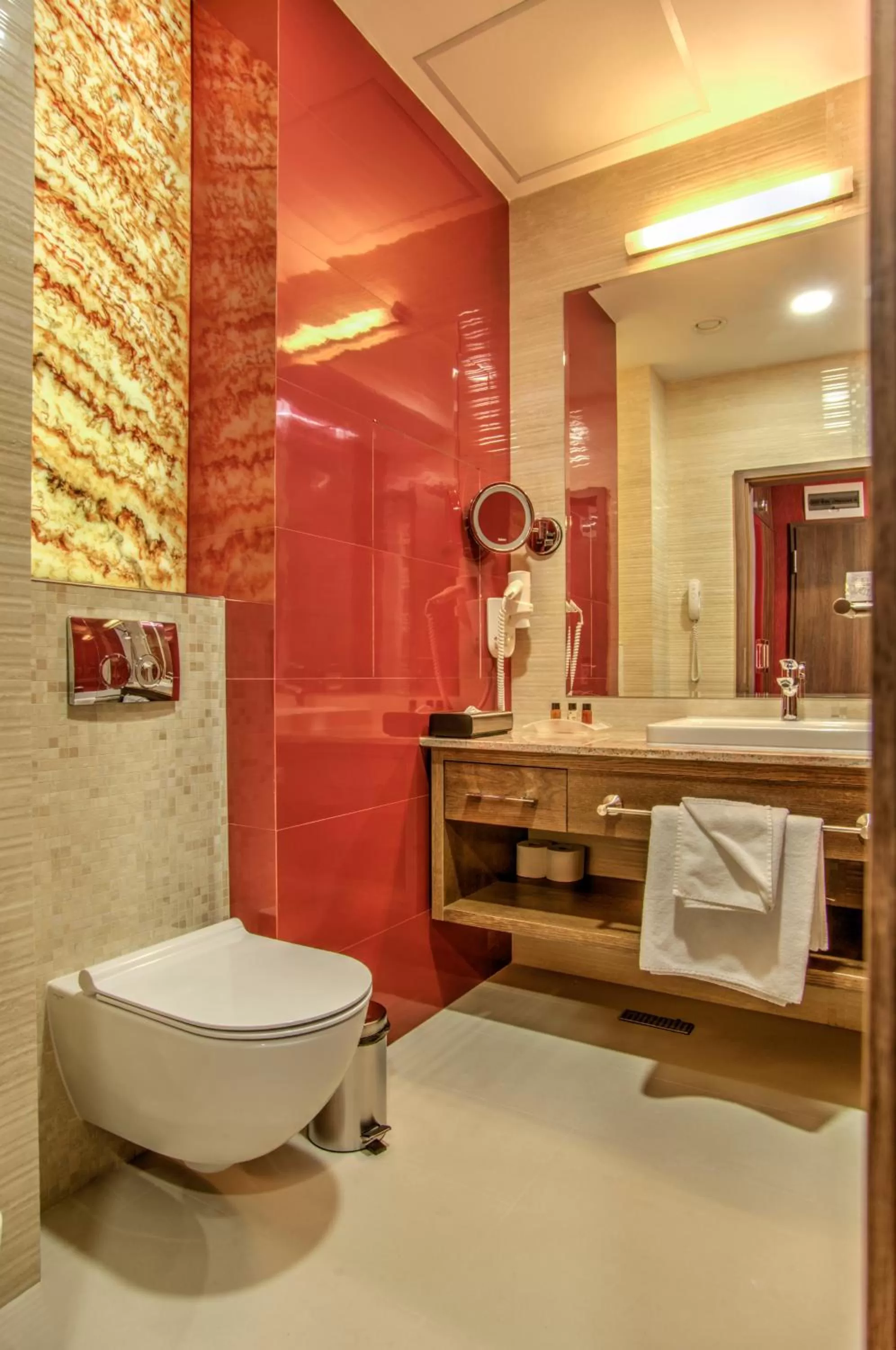 Executive King Room - Non-Smoking in Holiday Inn Plovdiv, an IHG Hotel