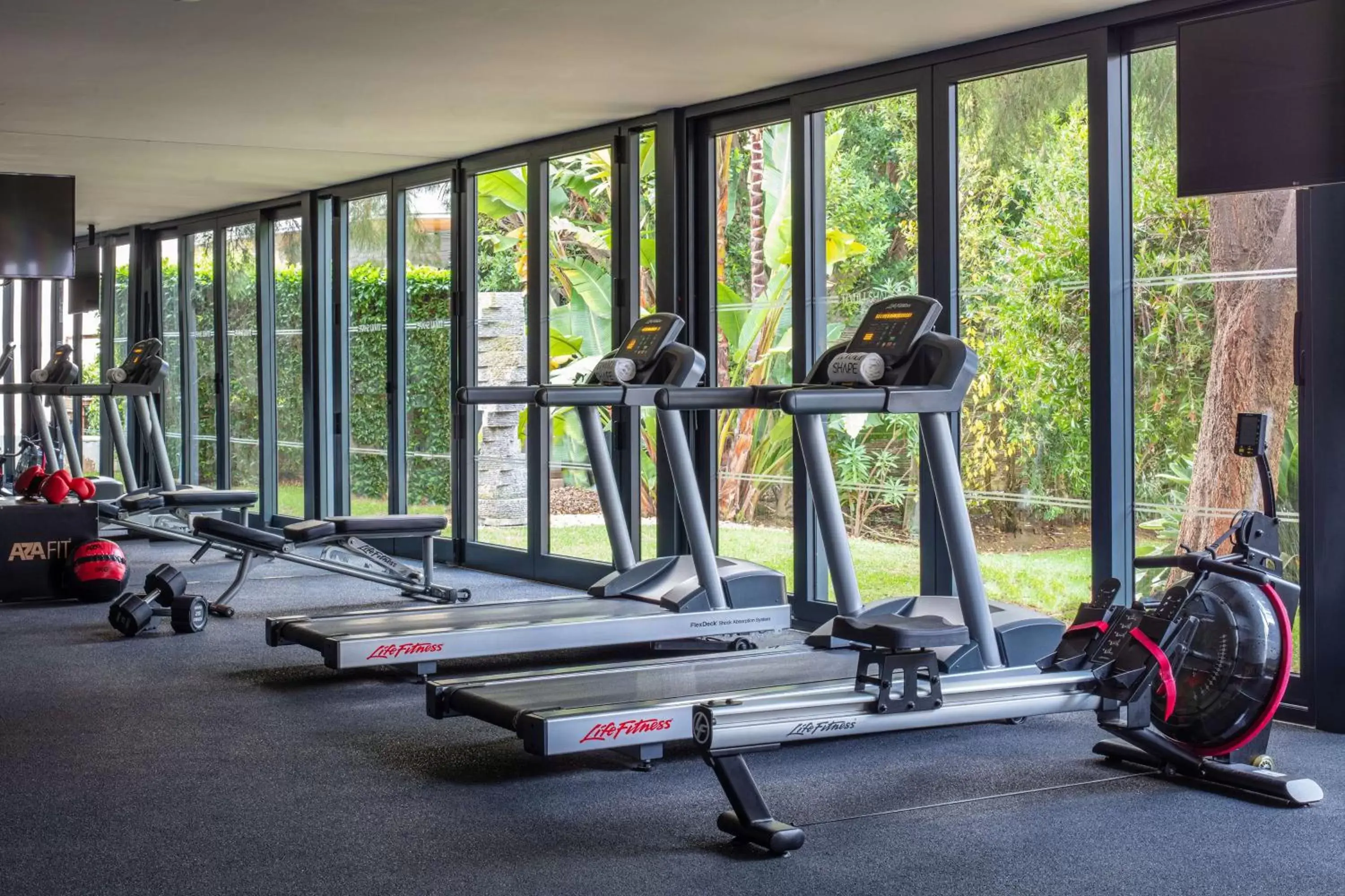 Fitness centre/facilities, Fitness Center/Facilities in Tivoli Marina Vilamoura