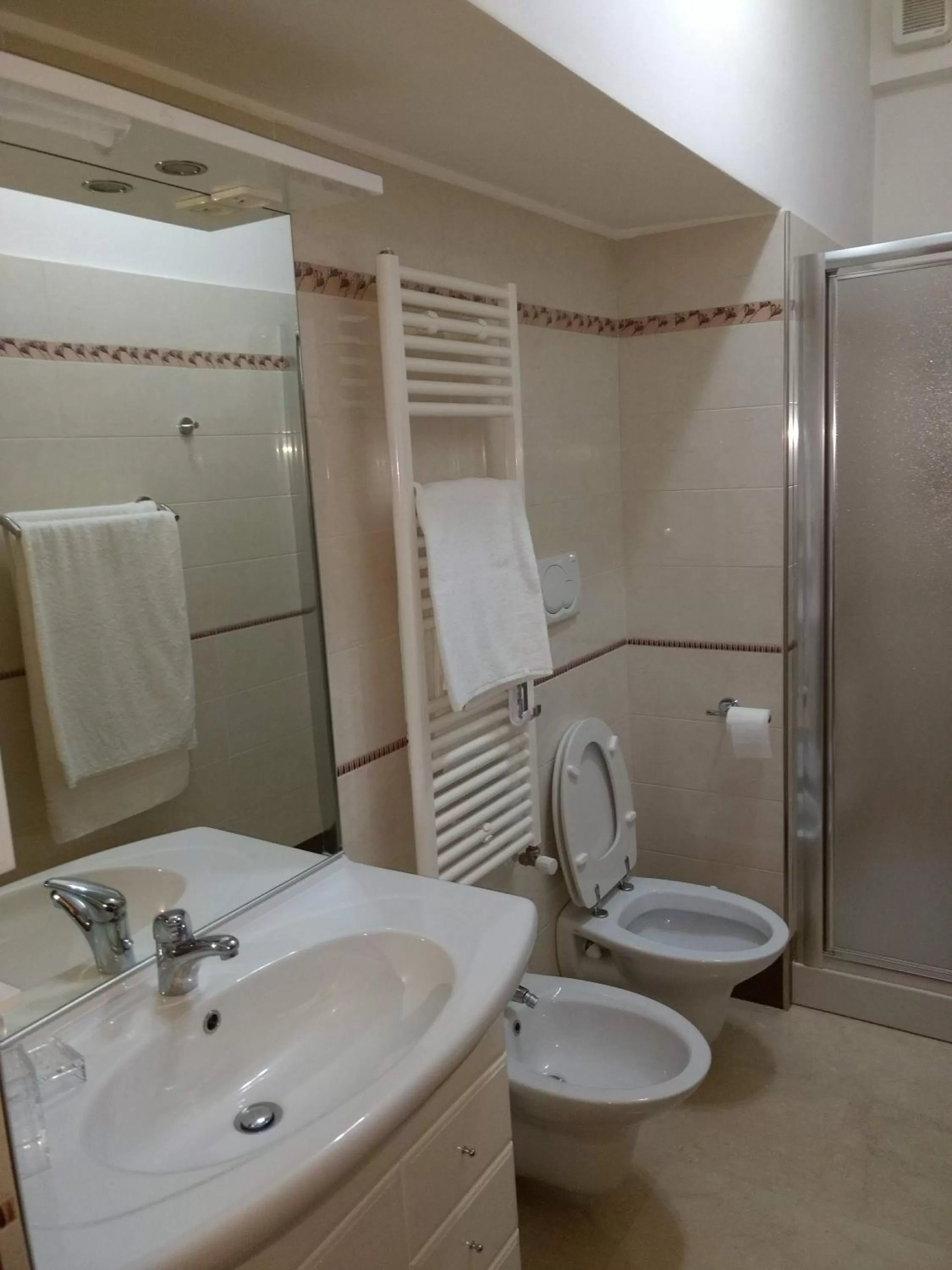 B&B Ponte Capograssi