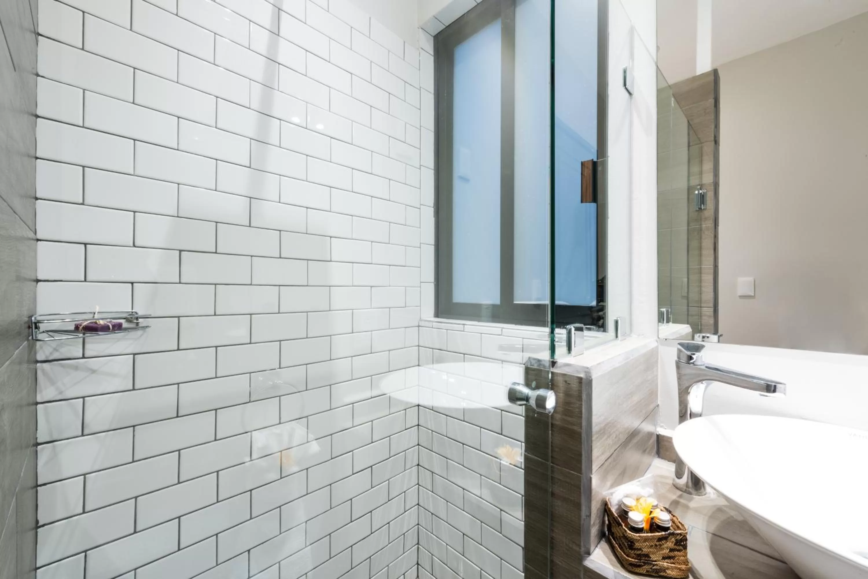 Day in La Palomilla Bed & Breakfast