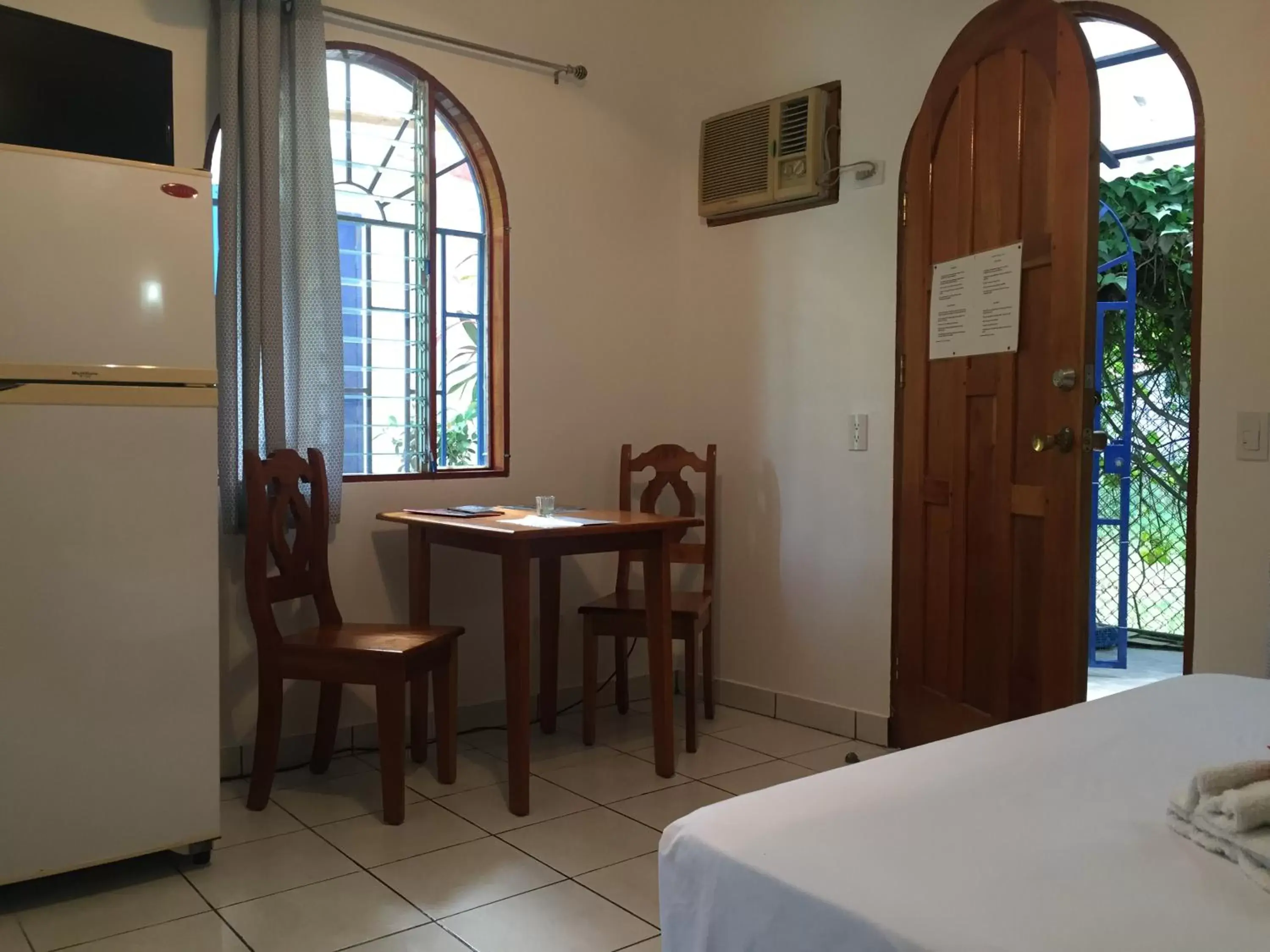 Kitchen or kitchenette in La Perlita