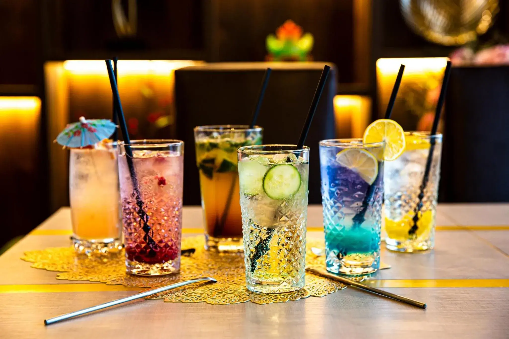 Lounge or bar, Drinks in Lifestyle Hotel