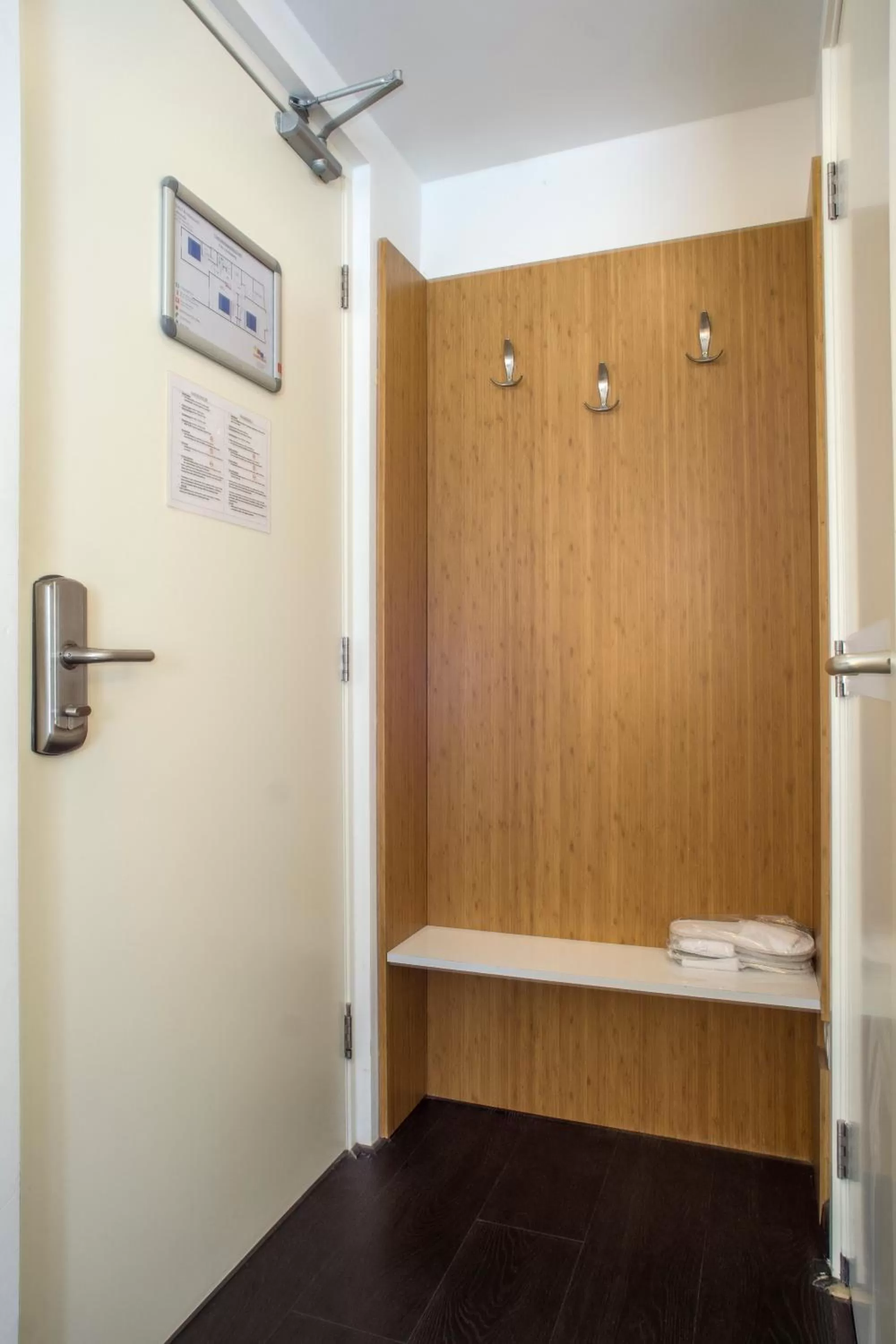 Other in Hotel Larende