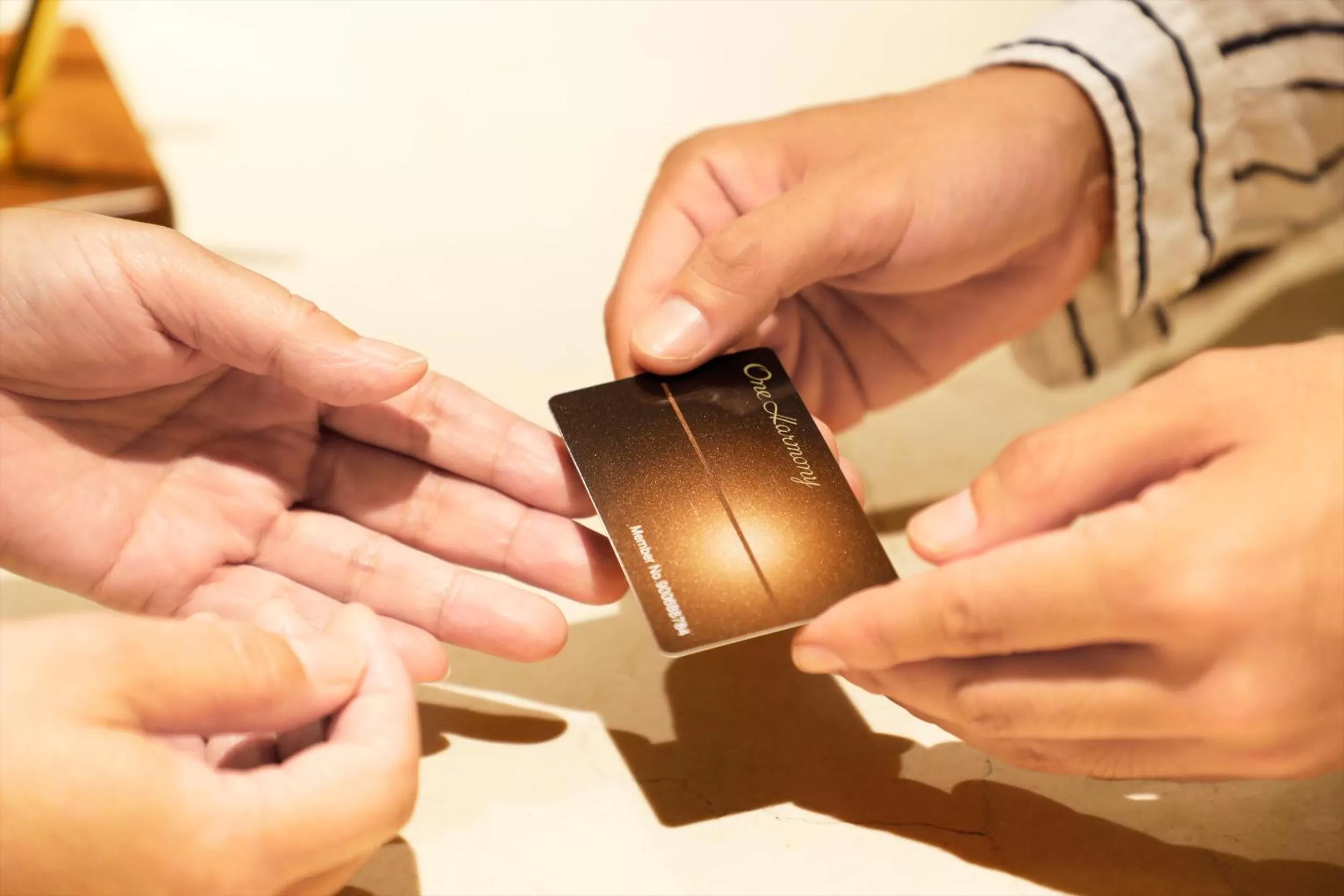 Staff in Hotel Nikko Himeji