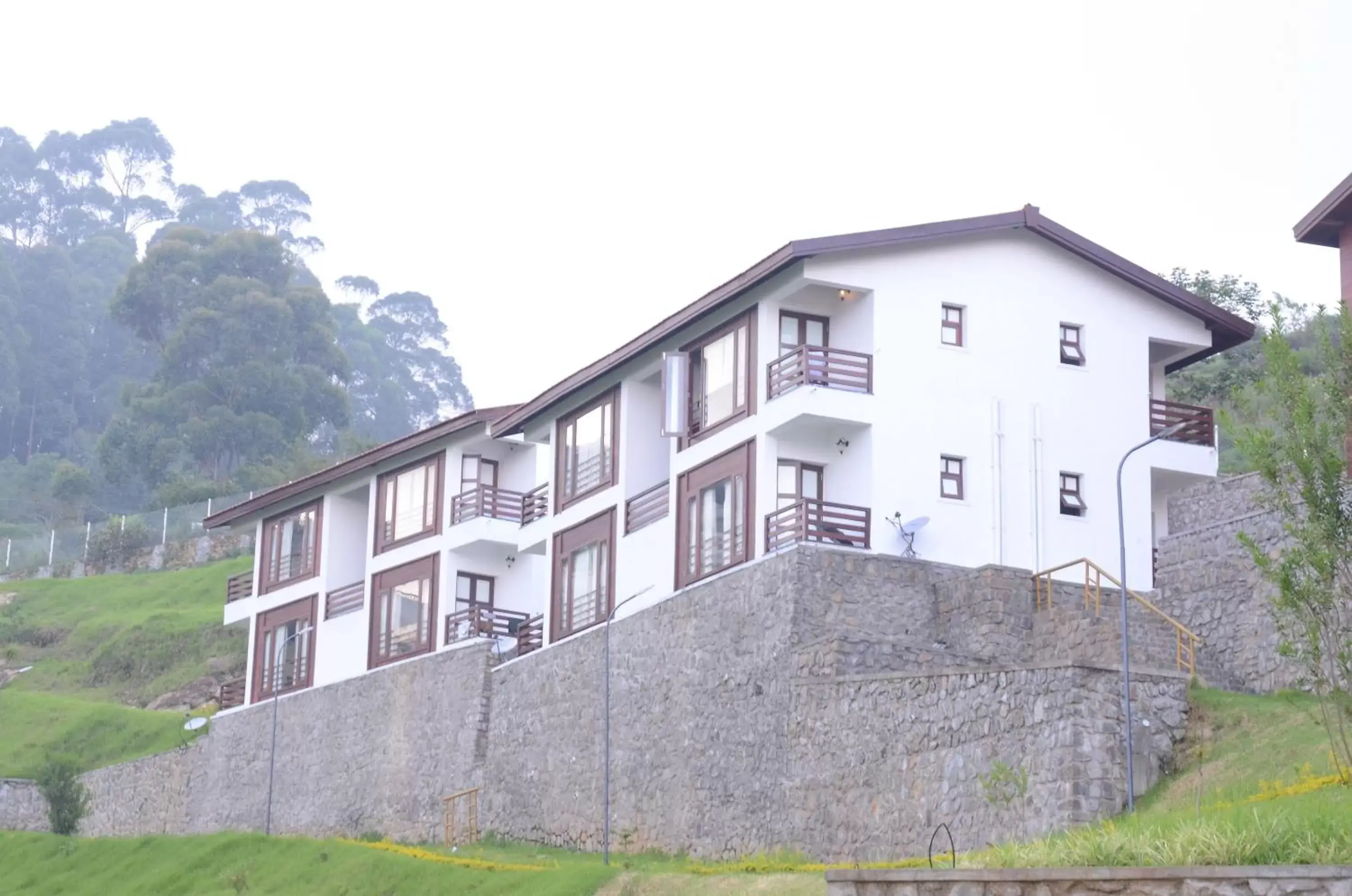 Rock Cabin - Book & Unlock Exclusive Offers in GReaT Trails Kodaikanal by GRT Hotels Rock Cabin - Book & Unlock Exclusive Offers in GReaT Trails Kodaikanal by GRT Hotels