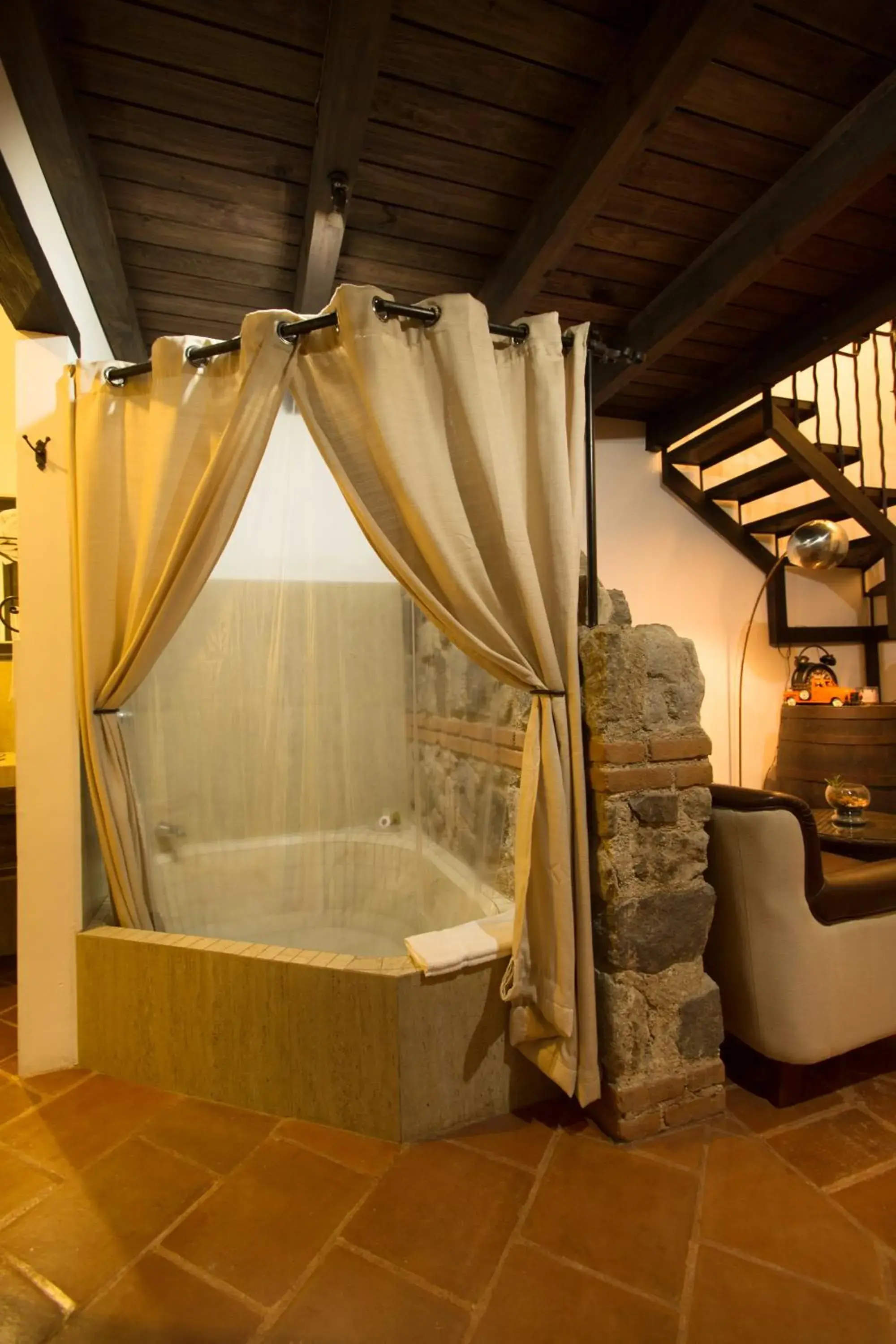 Bathroom, Banquet Facilities in Los Olivos Boutique Hotel Antigua Guatemala