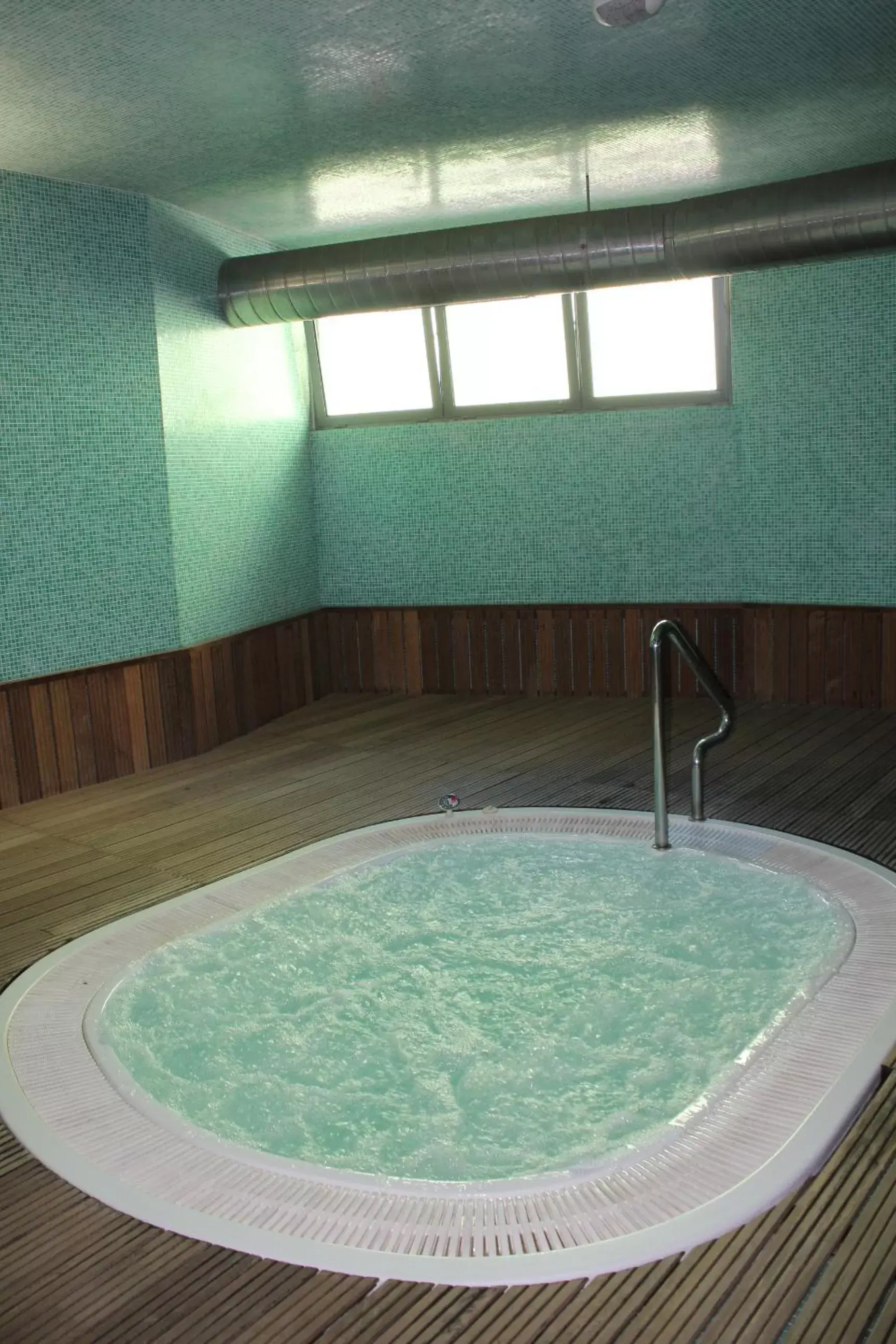 Spa and wellness centre/facilities, Swimming Pool in Golden Residence Hotel